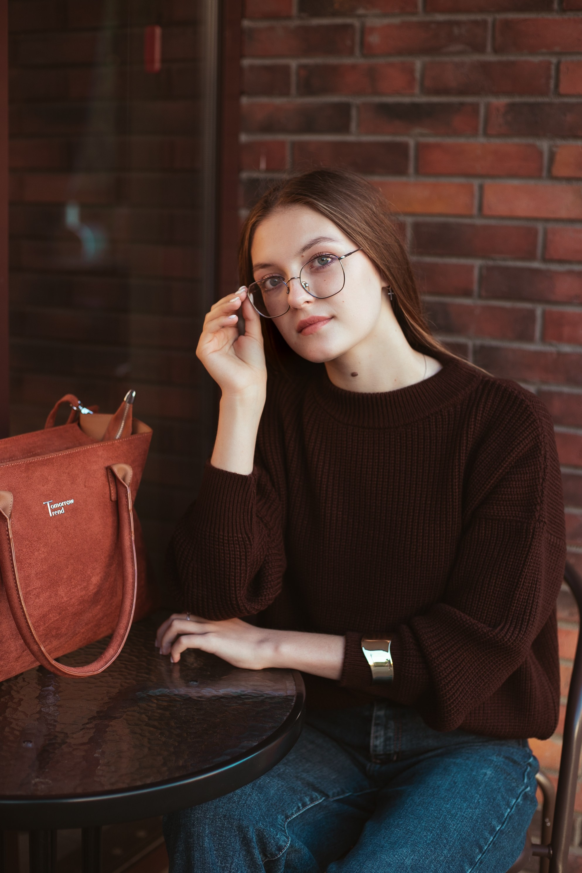 Городская прогулка. Фотограф Кравченко Юлия. Энгельс