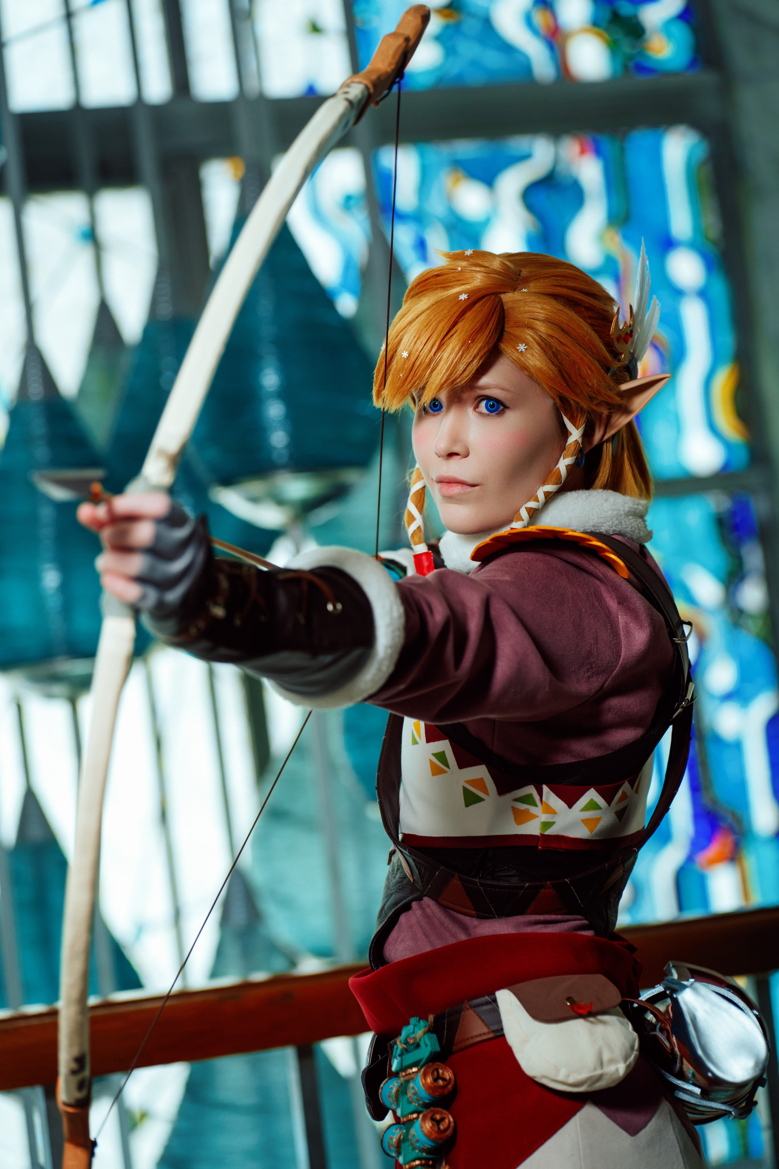 Репортаж фестивали. Фотограф Барнаул Алексей Лесин