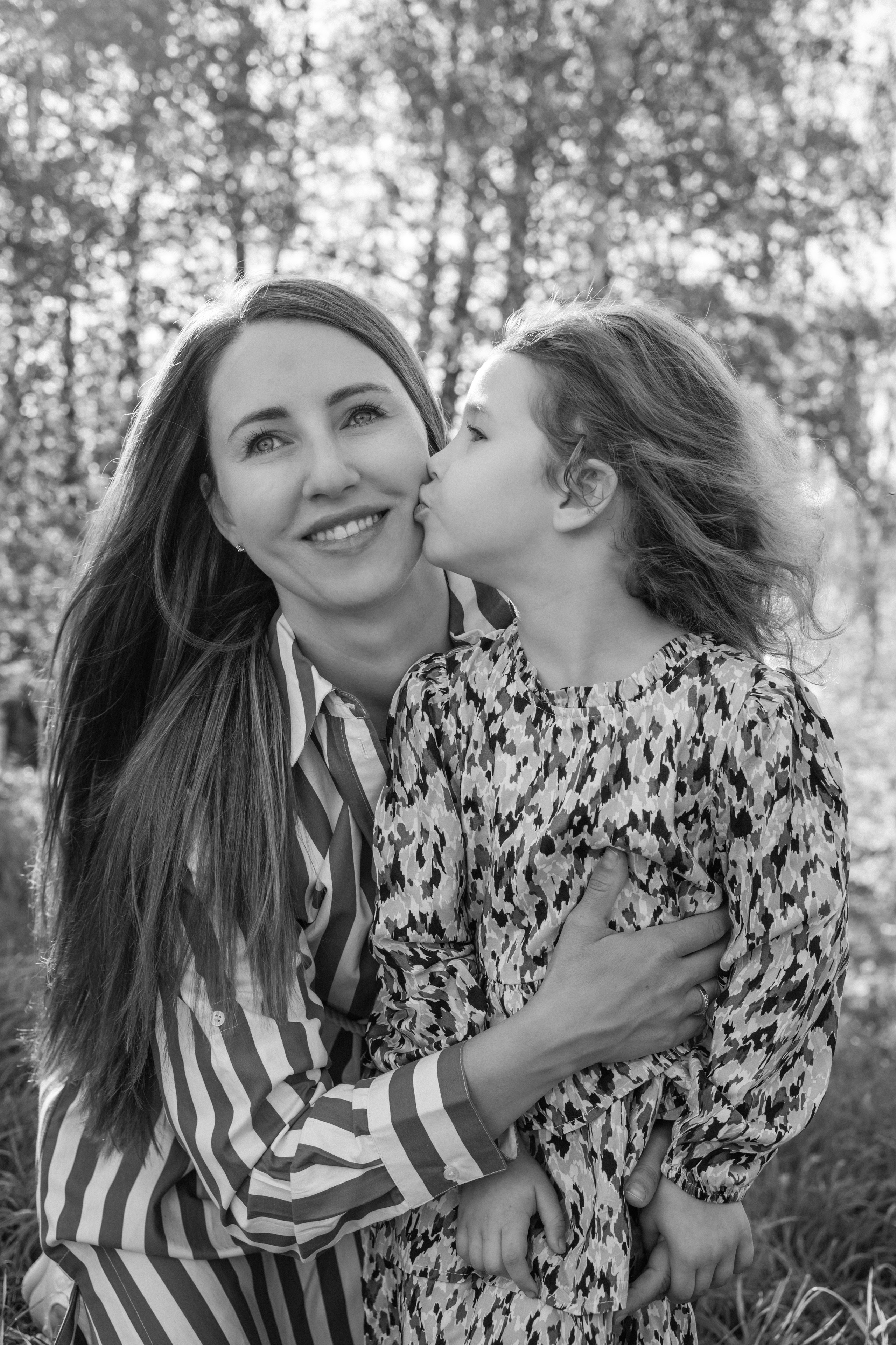 Кристина&Ева. Фотограф Алина Гашникова