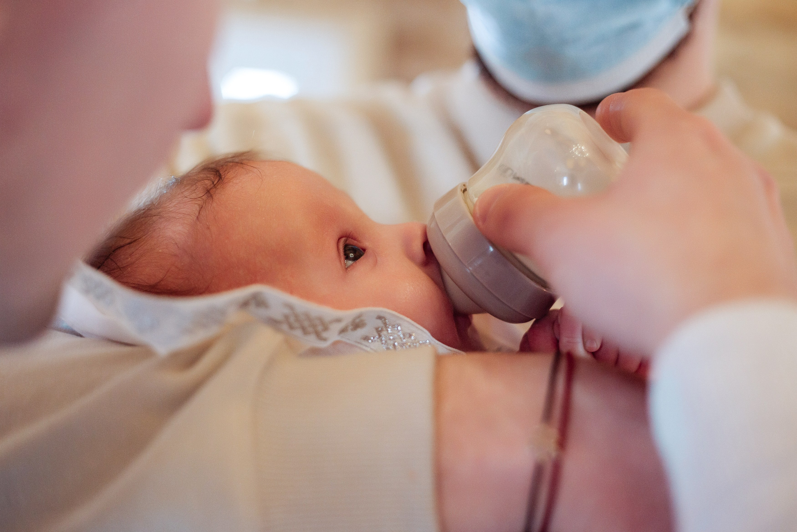 Таинство крещения Константина. Портретный, семейный, свадебный фотограф в Брянске Маргарита Василькова