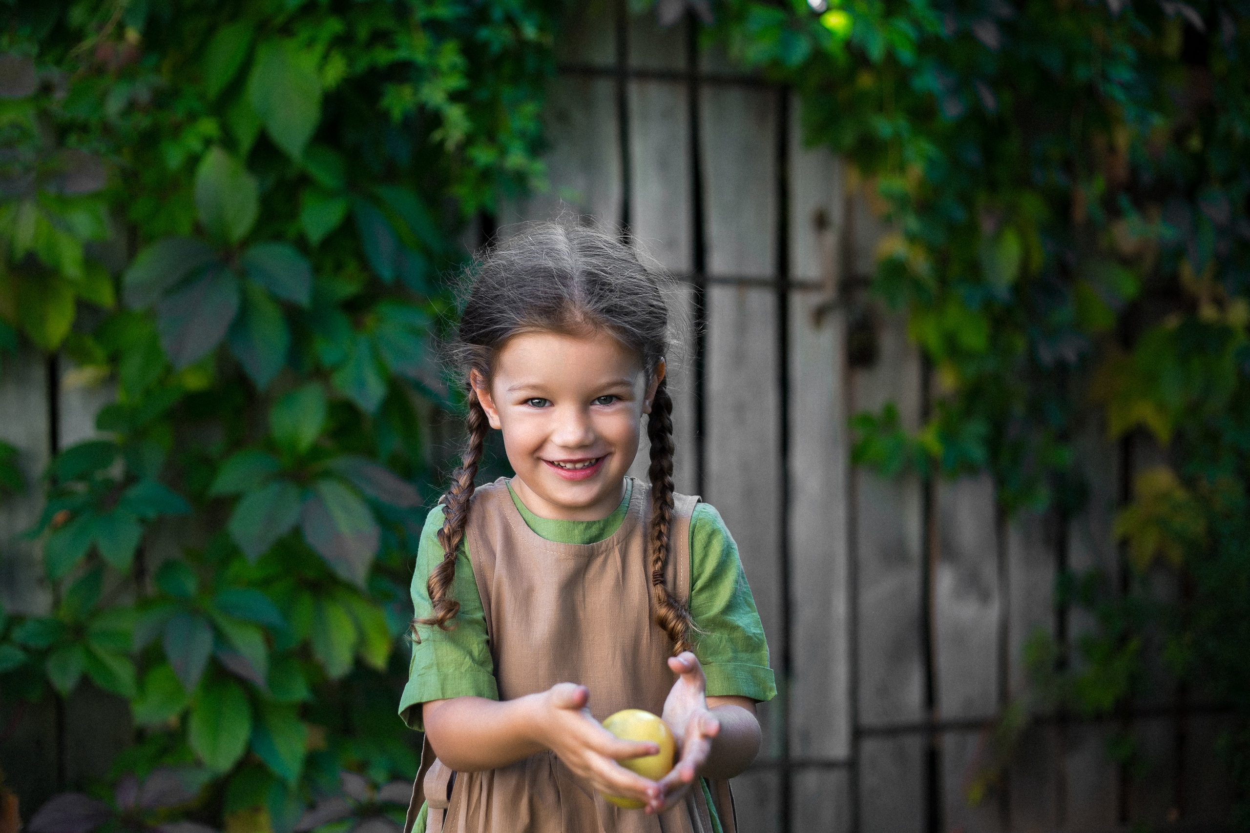Маша. Портретный, семейный, свадебный фотограф в Брянске Маргарита Василькова