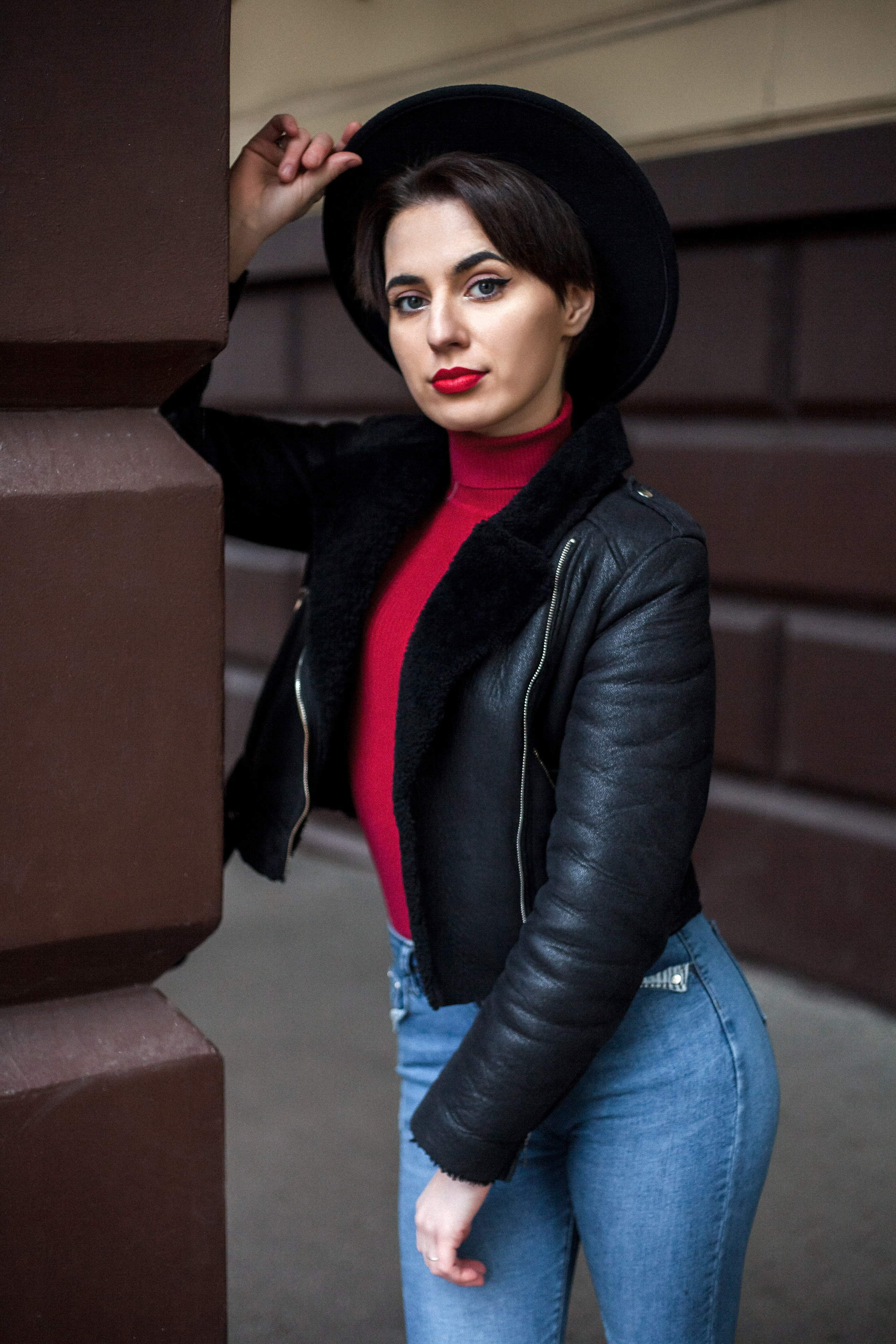 Даниила. Портретный, семейный, свадебный фотограф в Брянске Маргарита Василькова