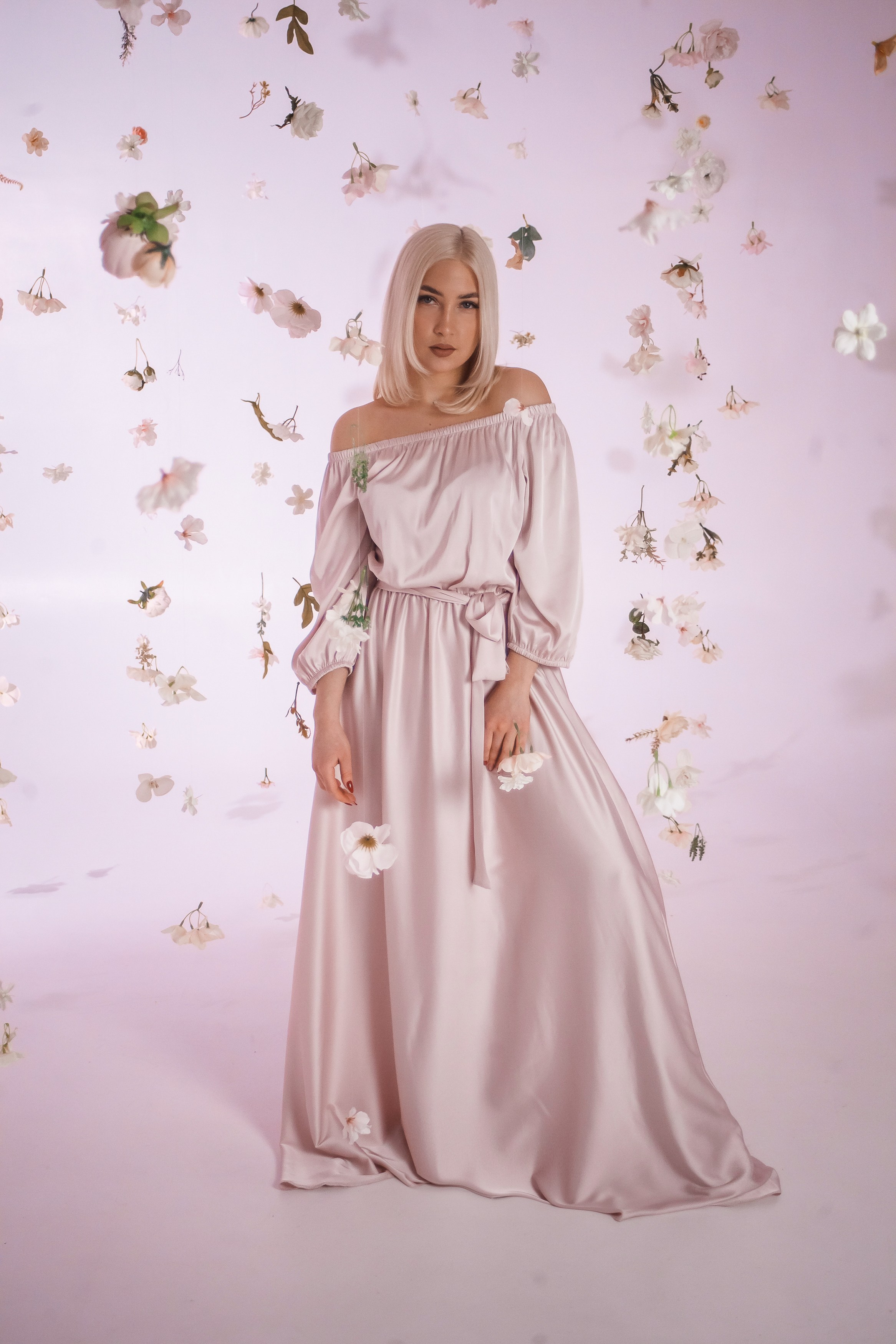 Вероника. Портретный, семейный, свадебный фотограф в Брянске Маргарита Василькова