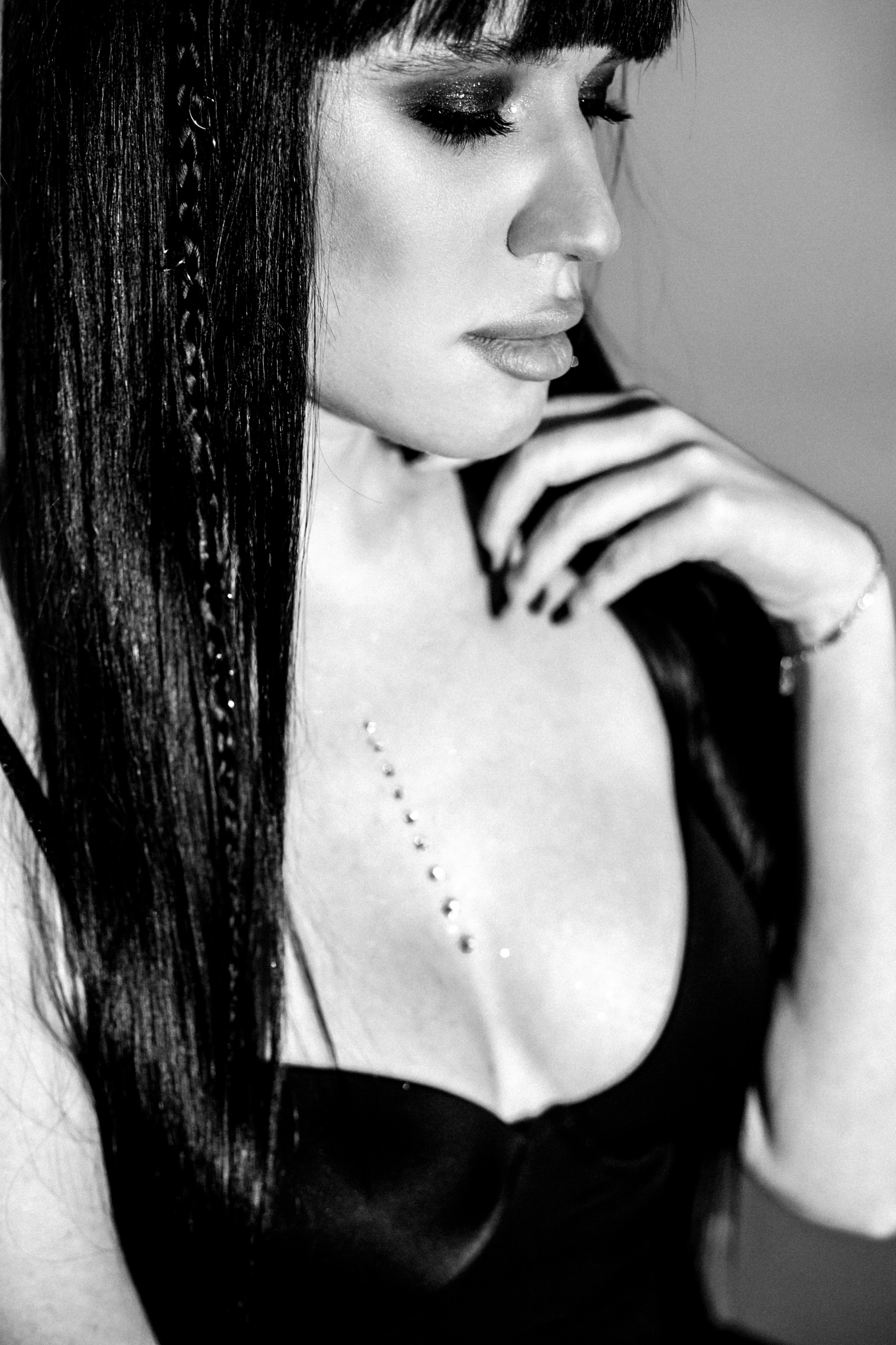 Яна. Портретный, семейный, свадебный фотограф в Брянске Маргарита Василькова