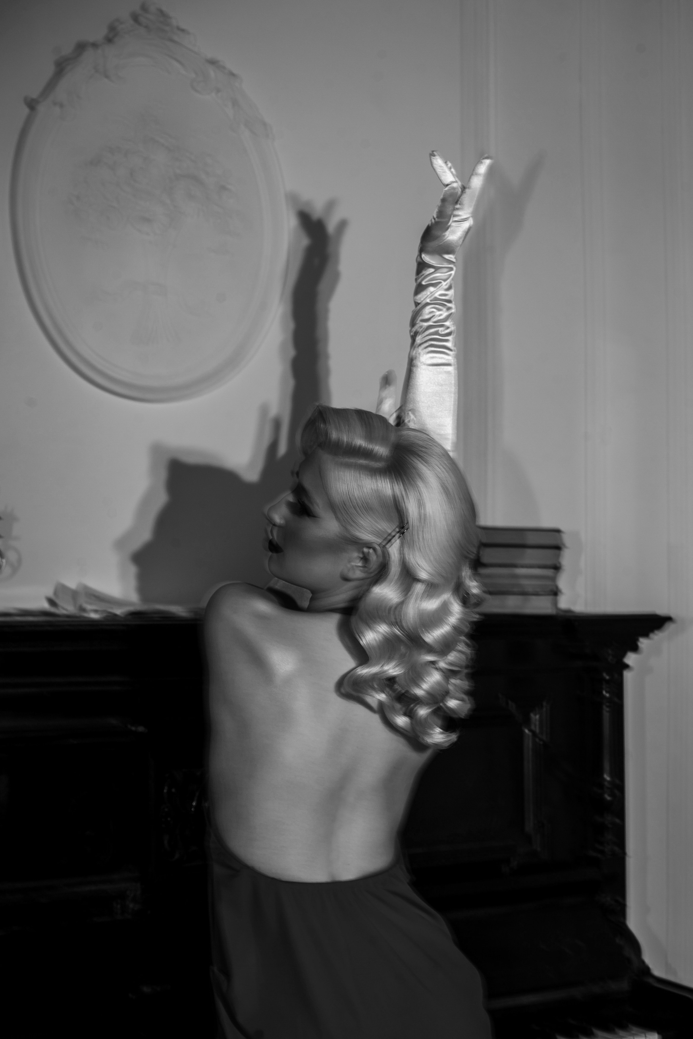 Вероника. Портретный, семейный, свадебный фотограф в Брянске Маргарита Василькова