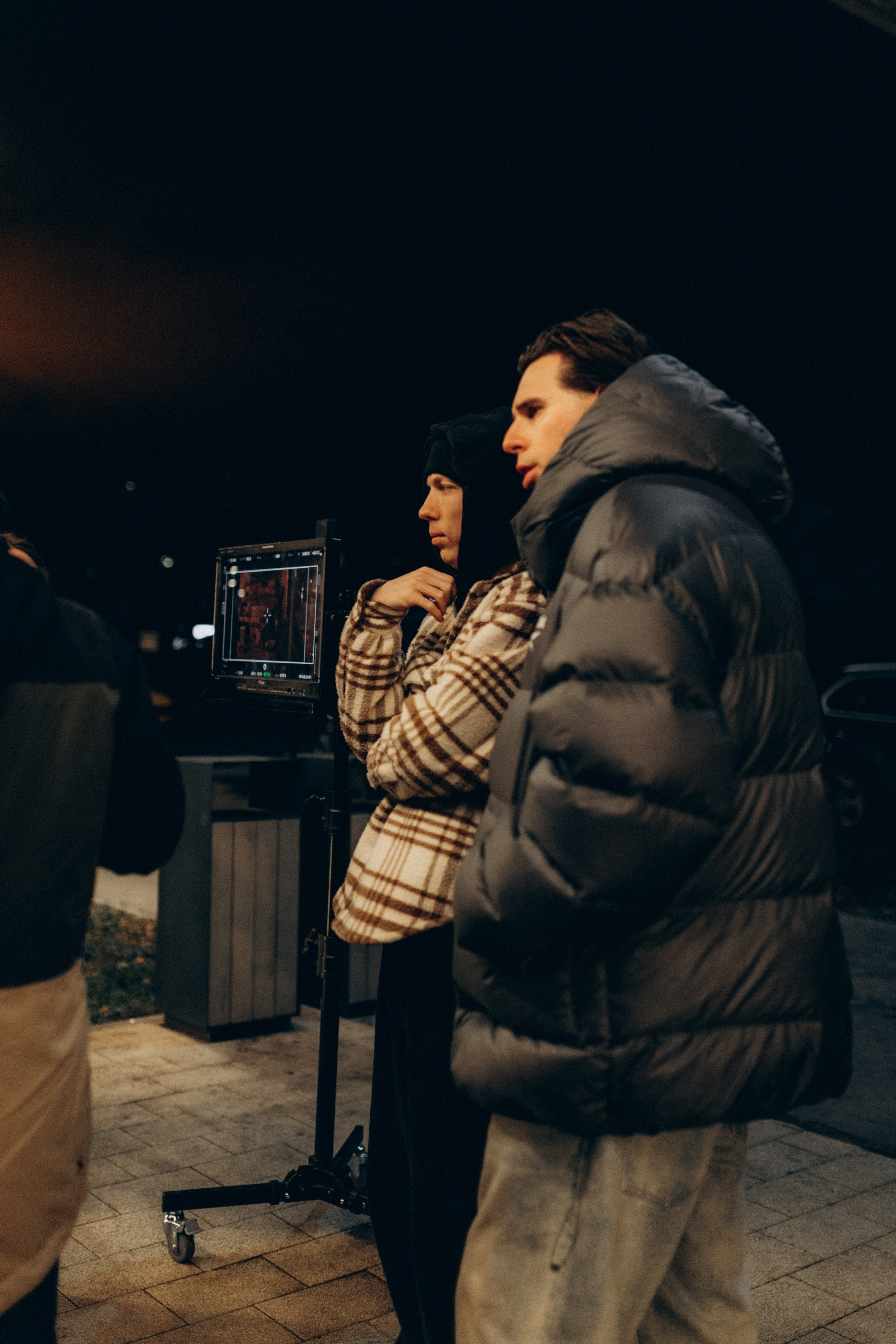 Dabro — давай навсегда (бэкстейдж). Фотограф НОГИНСК, Москва, Анастасия Белая