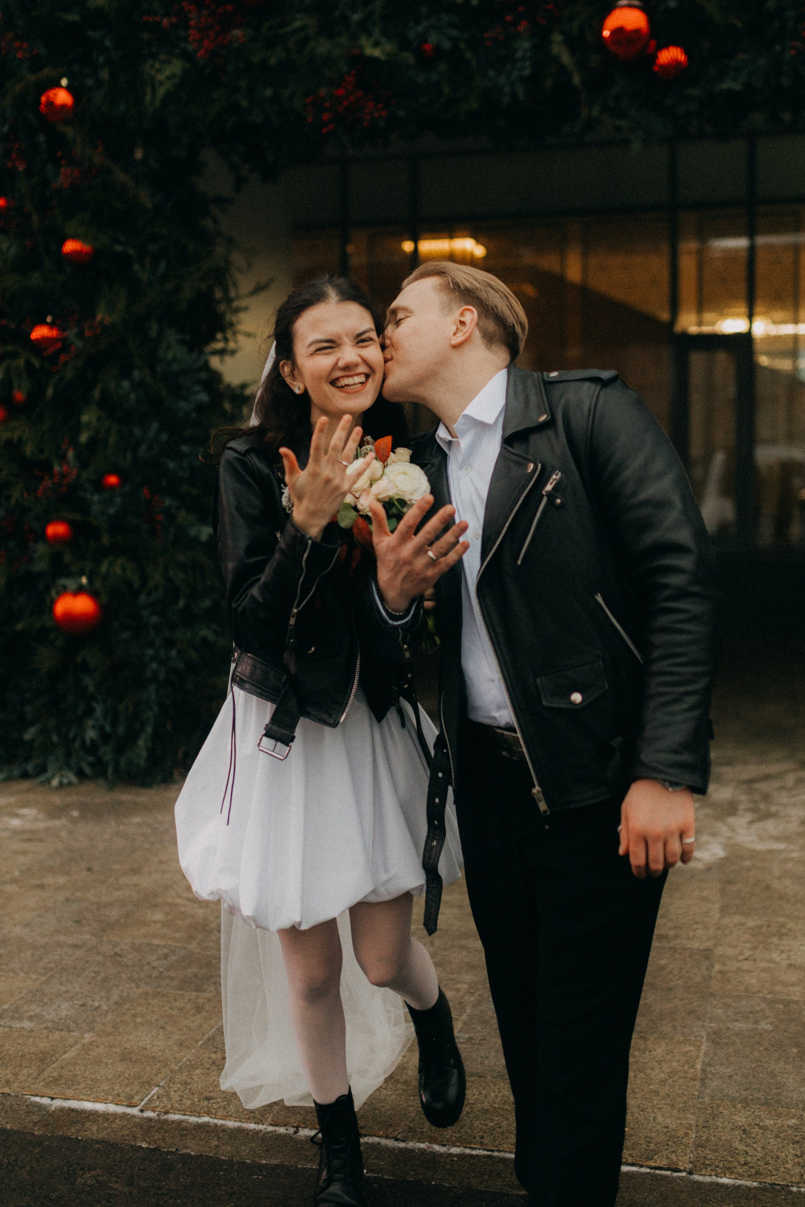 Мария & Иван. Фотограф НОГИНСК, Москва, Анастасия Белая