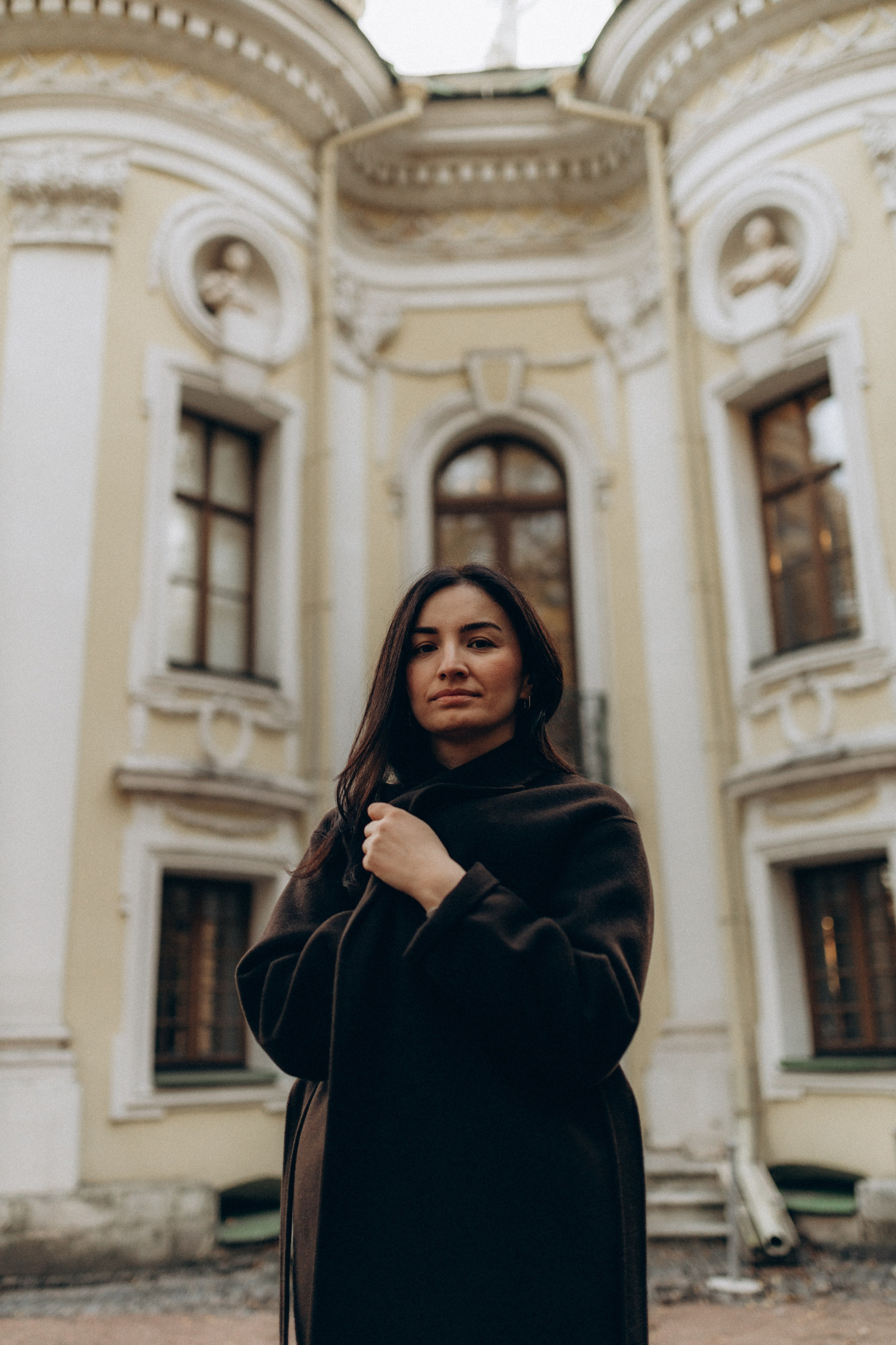 Виктория. Фотограф НОГИНСК, Москва, Анастасия Белая