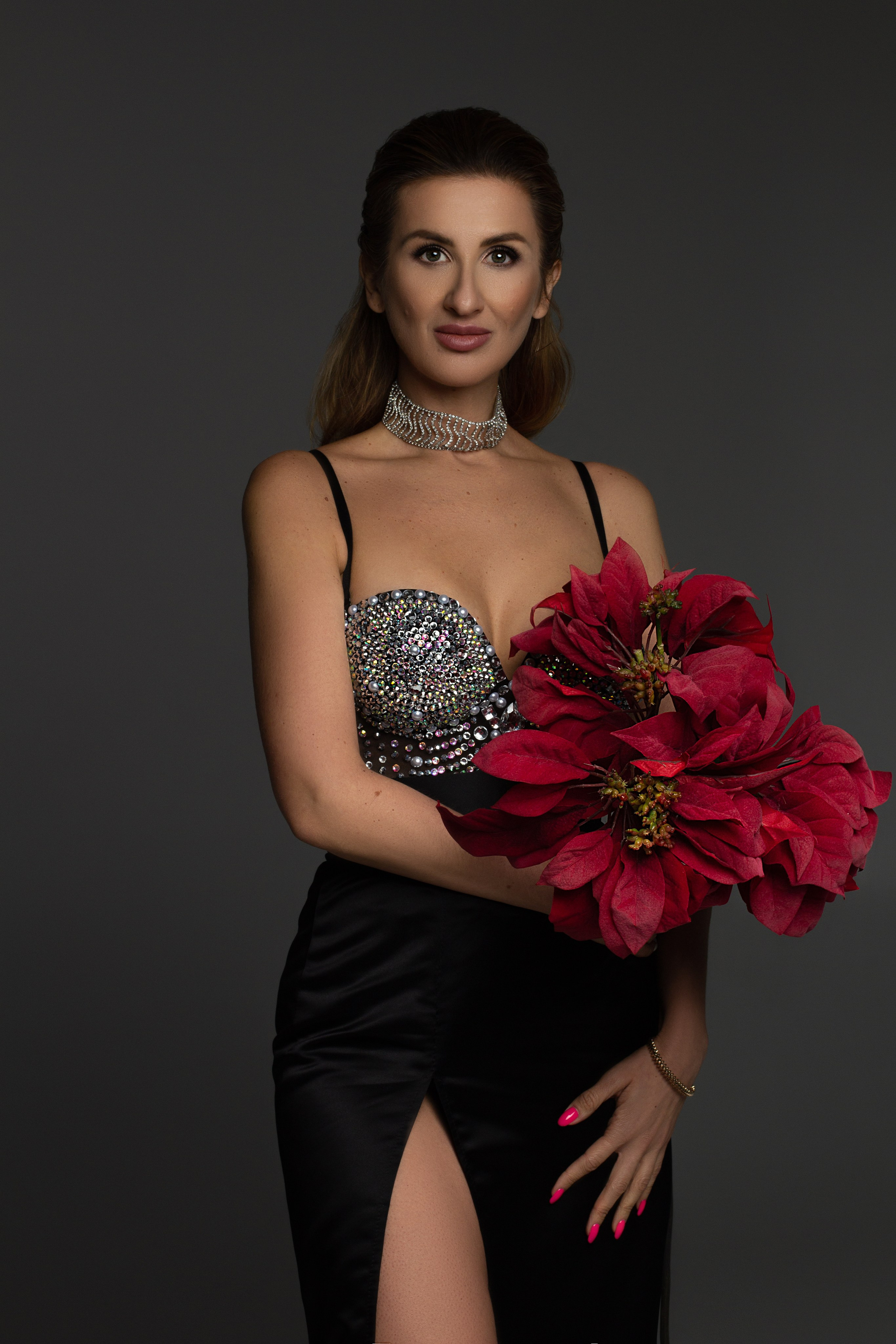 Валерия. Женский фотограф в Москве Камила Бакаева