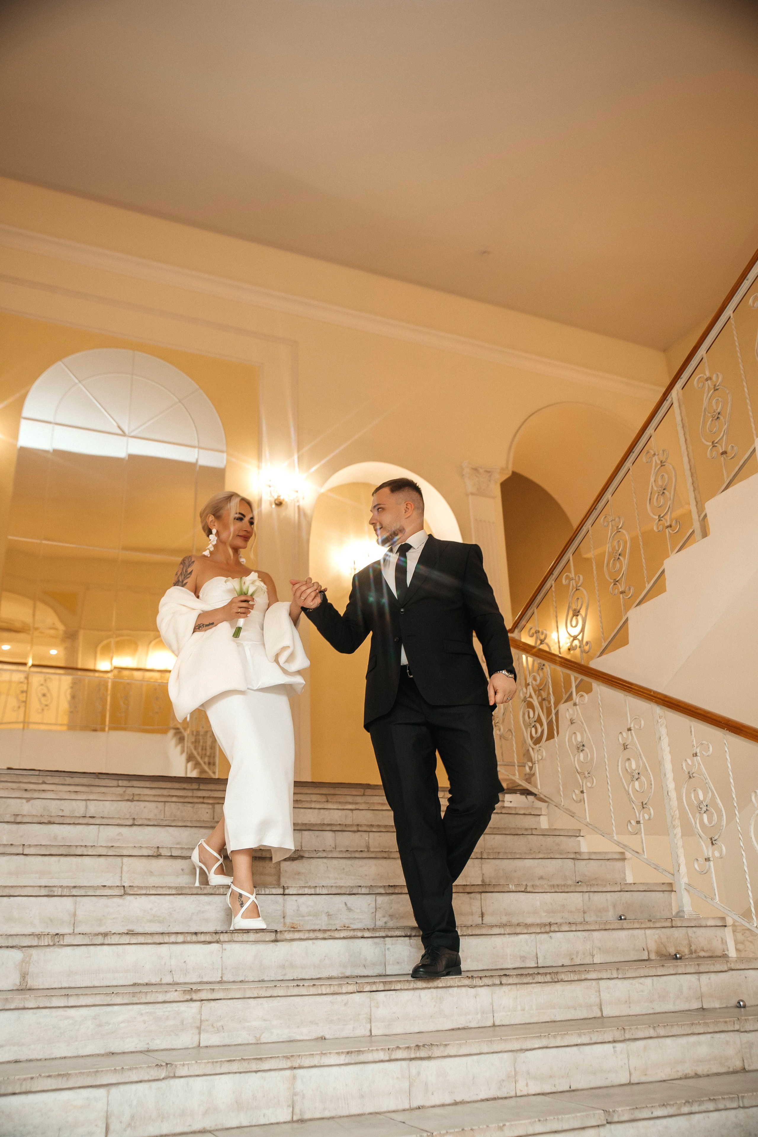 М&C. Свадебный и семейный фотограф в Москве