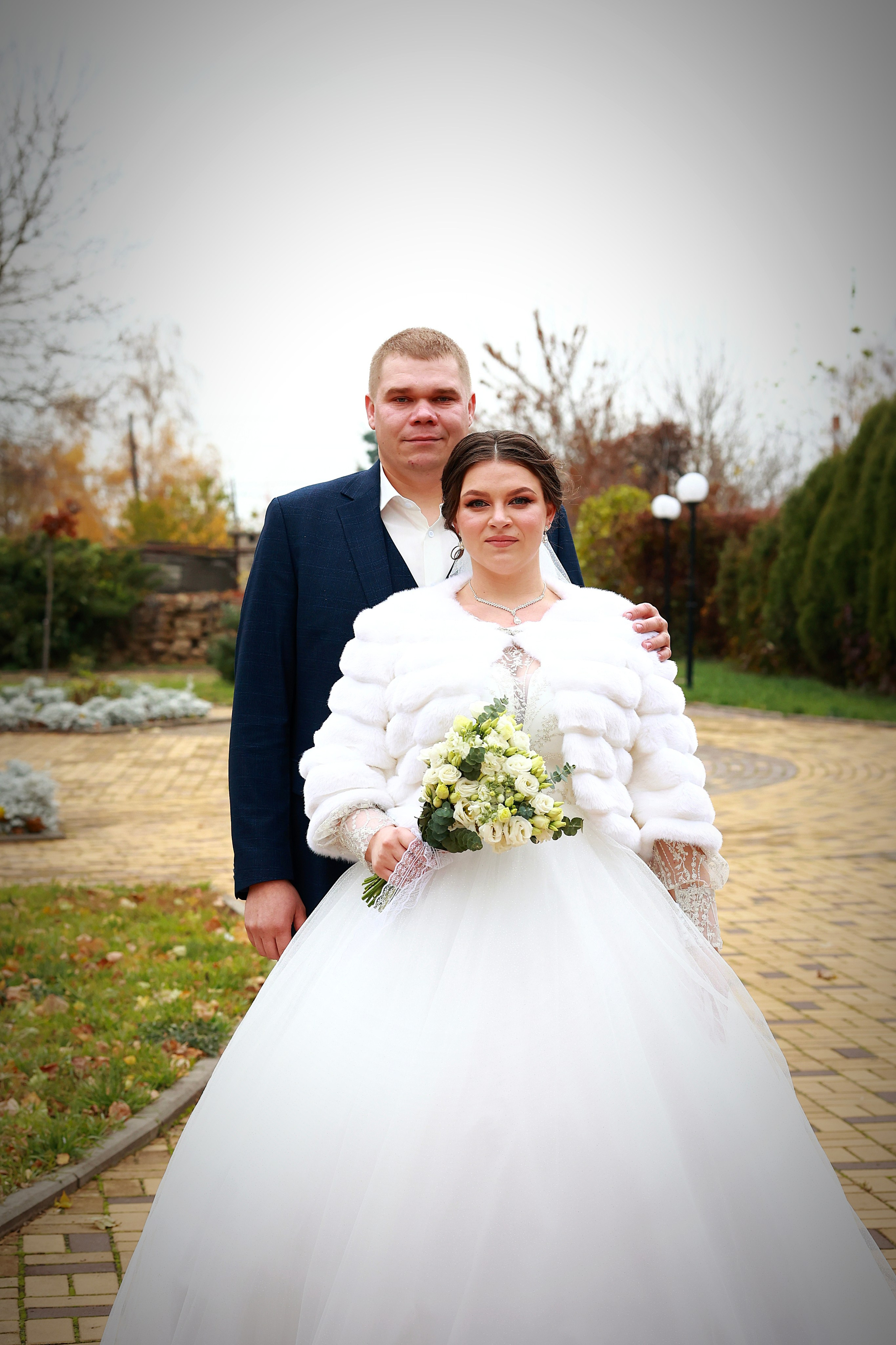 Свадебные фотосессии. Фотолаборатория Ваниль