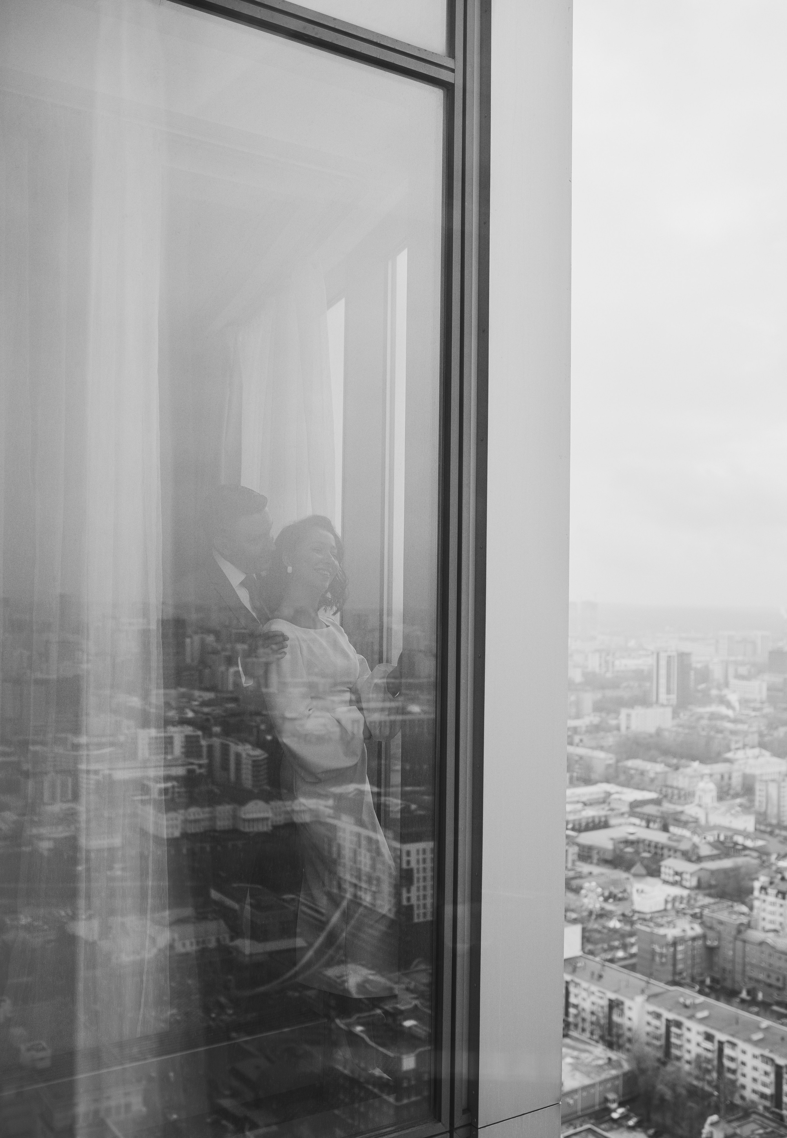 Катя и Никита. Семейный и свадебный фотограф в Екатеринбурге Орлова Ирина