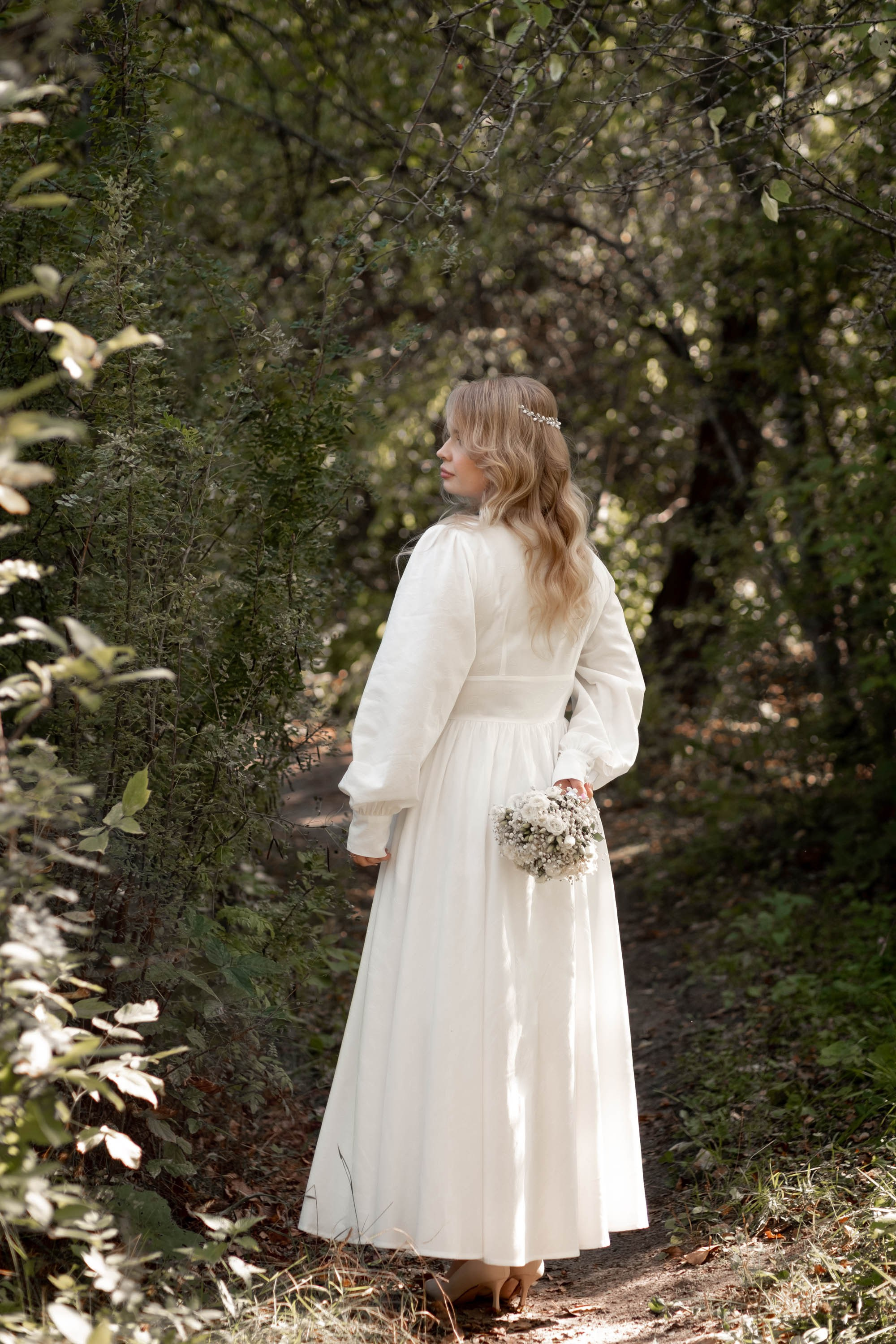 Василий & Софья. Свадебный и семейный фотограф в Тюмени Екатерина Дубровина