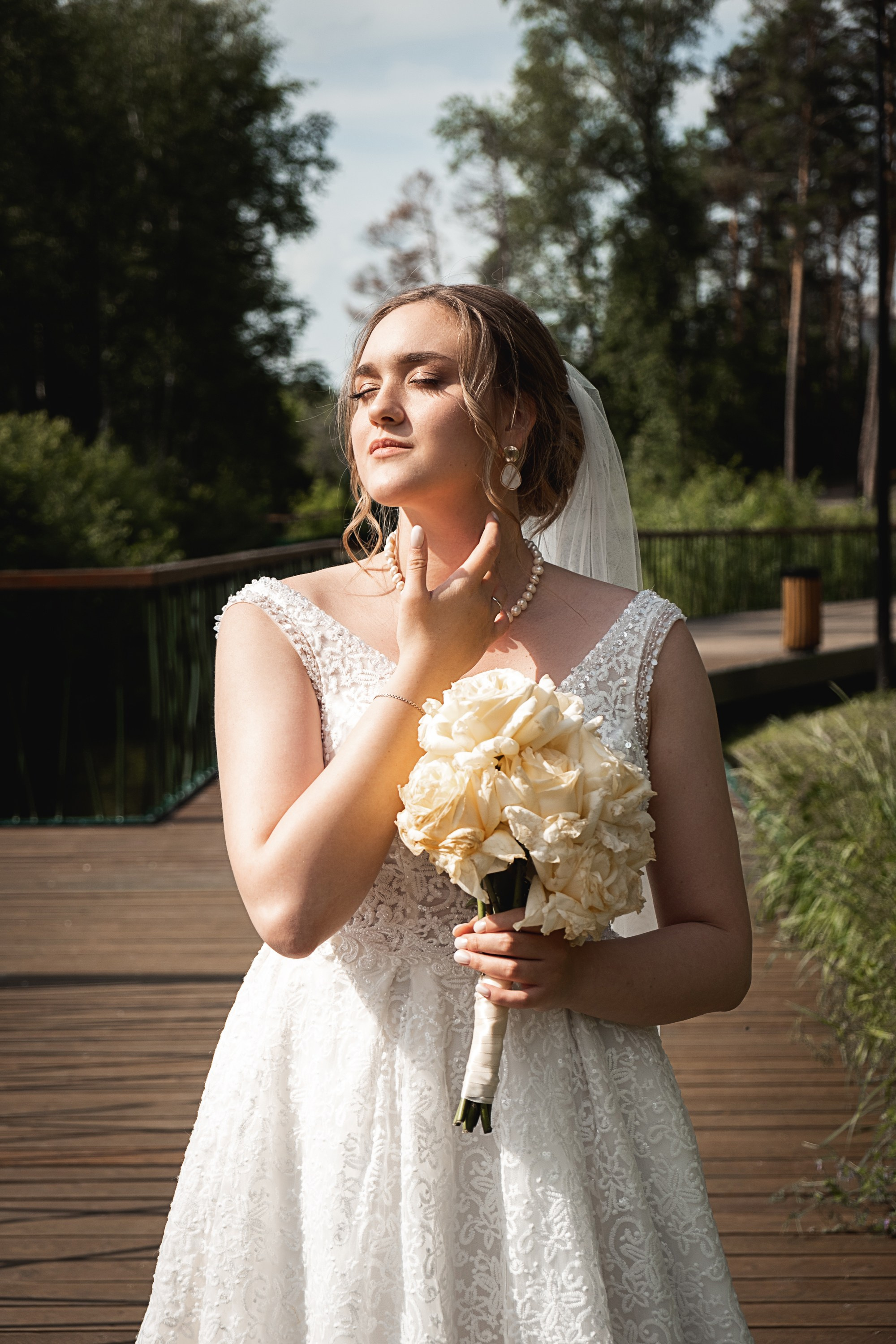 Станислав & Анастасия. Свадебный и семейный фотограф в Тюмени Екатерина Дубровина