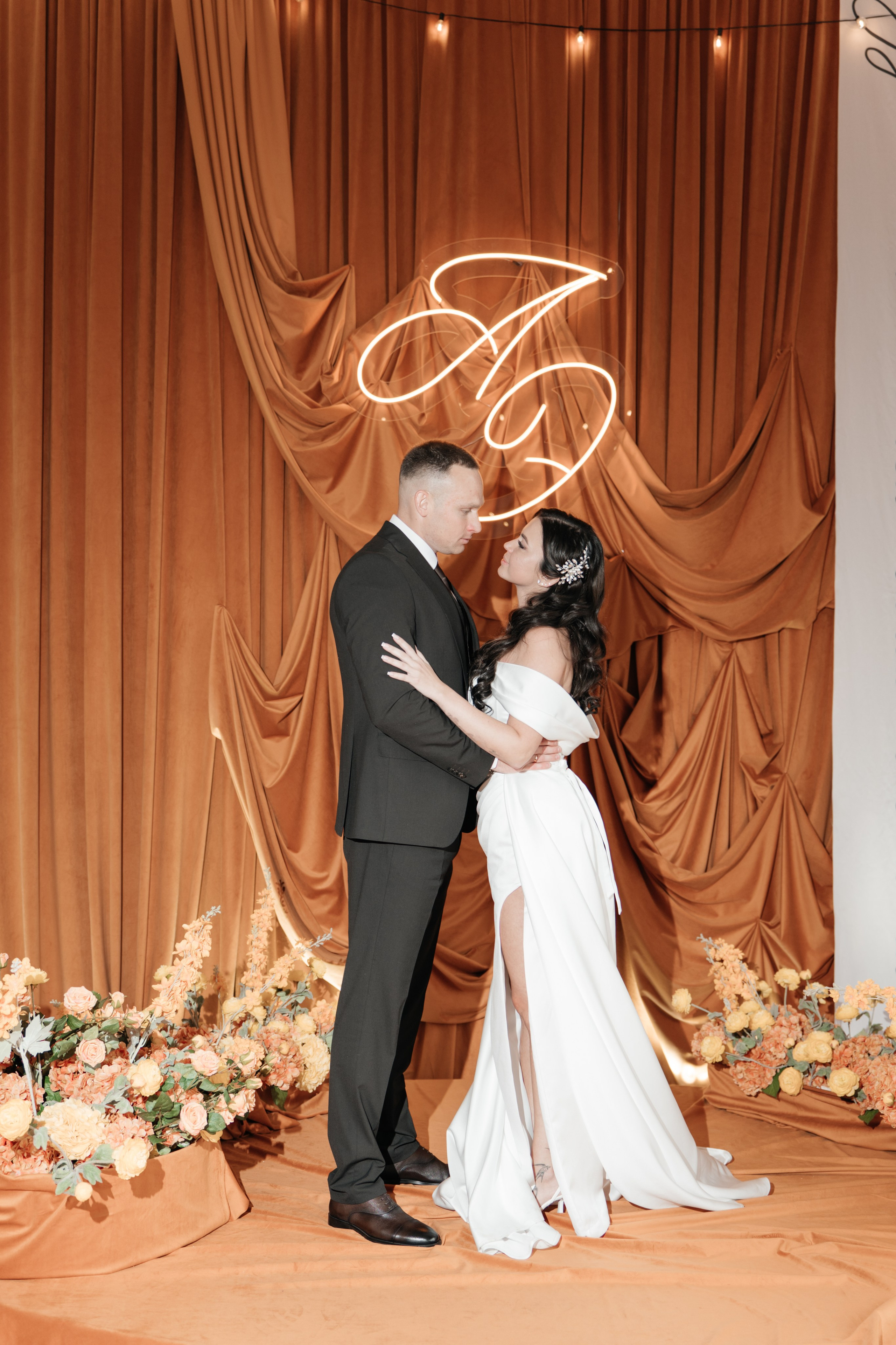 Lariva hall. Свадебное ФОТО & ВИДЕО Москва/Липецк