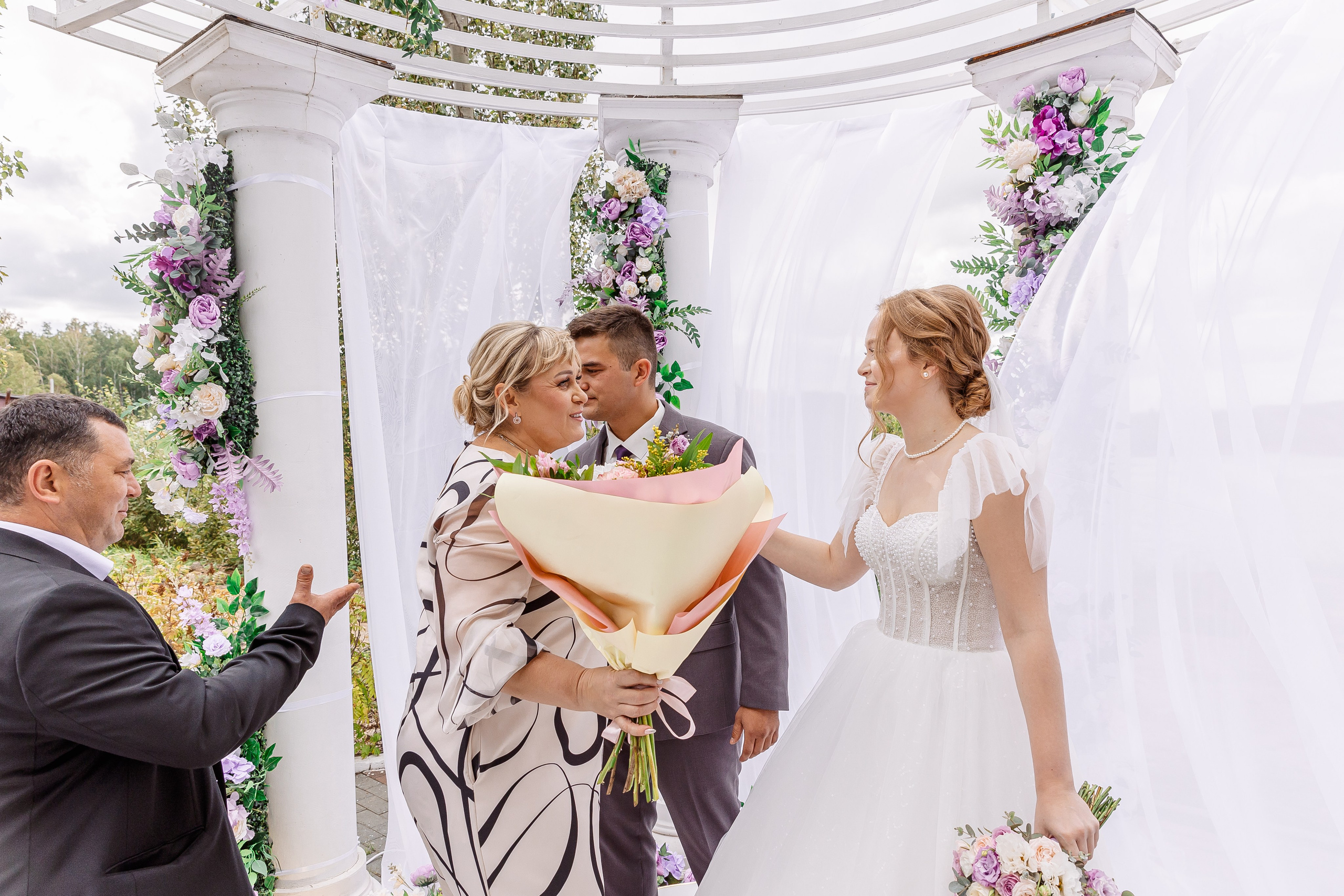 Любовь и Евгений. Свадебный и семейный фотограф в Челябинске Юлия Ишимова