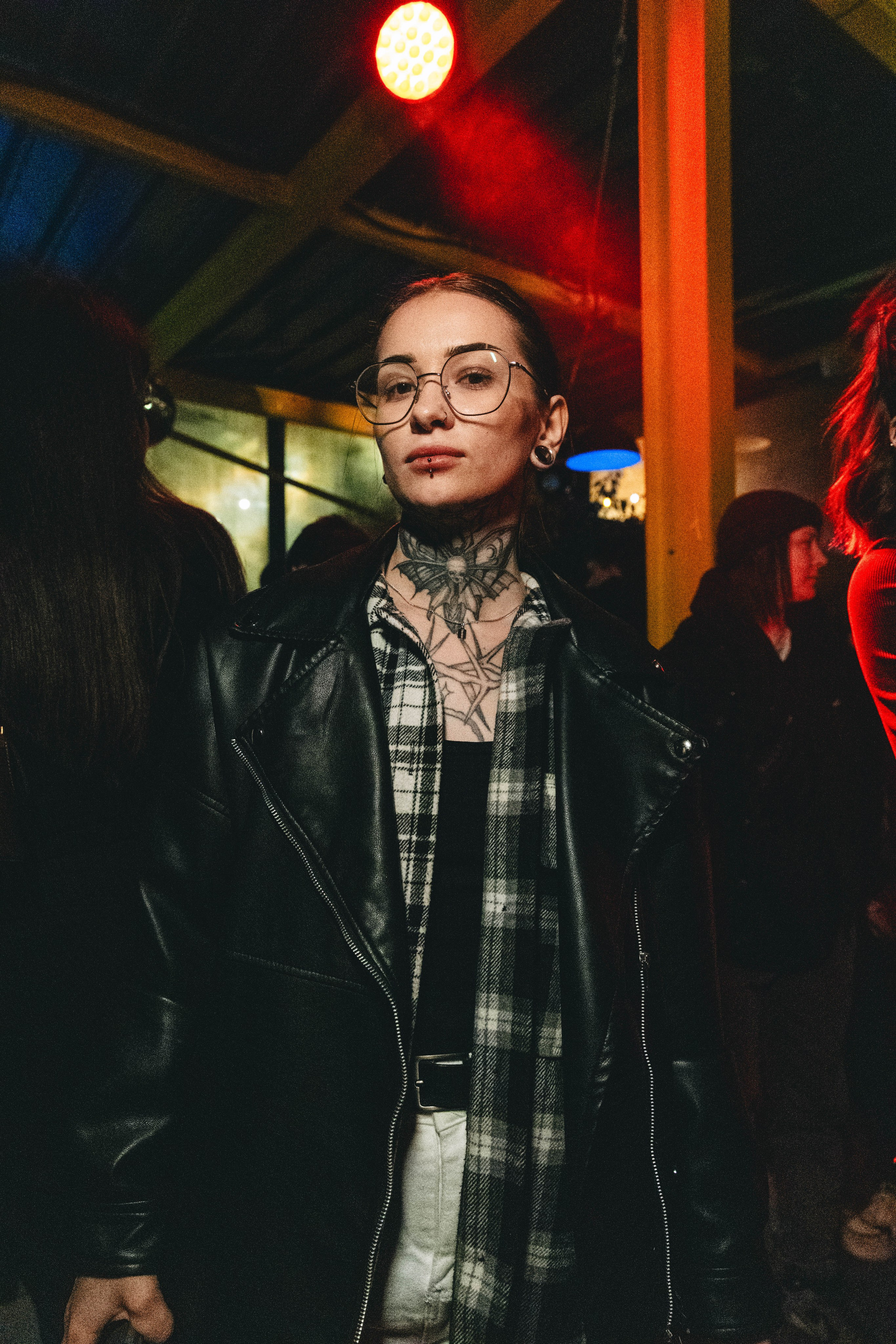 PARTY STIL ВЕСНА | Парк Культуры. Фотограф в Ставрополе Алина Клочкова