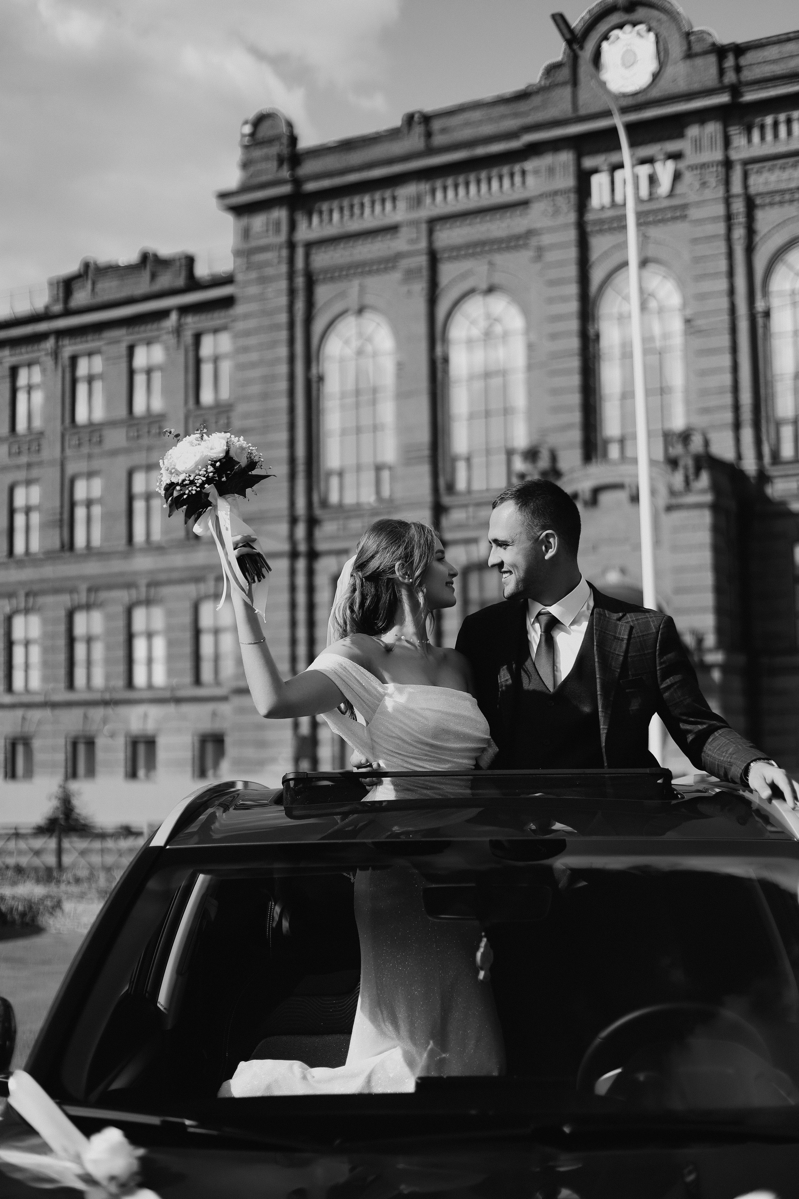 ЭЛЕОНОРА & НИКИТА. Фотограф Мариуполь | Ялта | Крым — Диана Мазенко