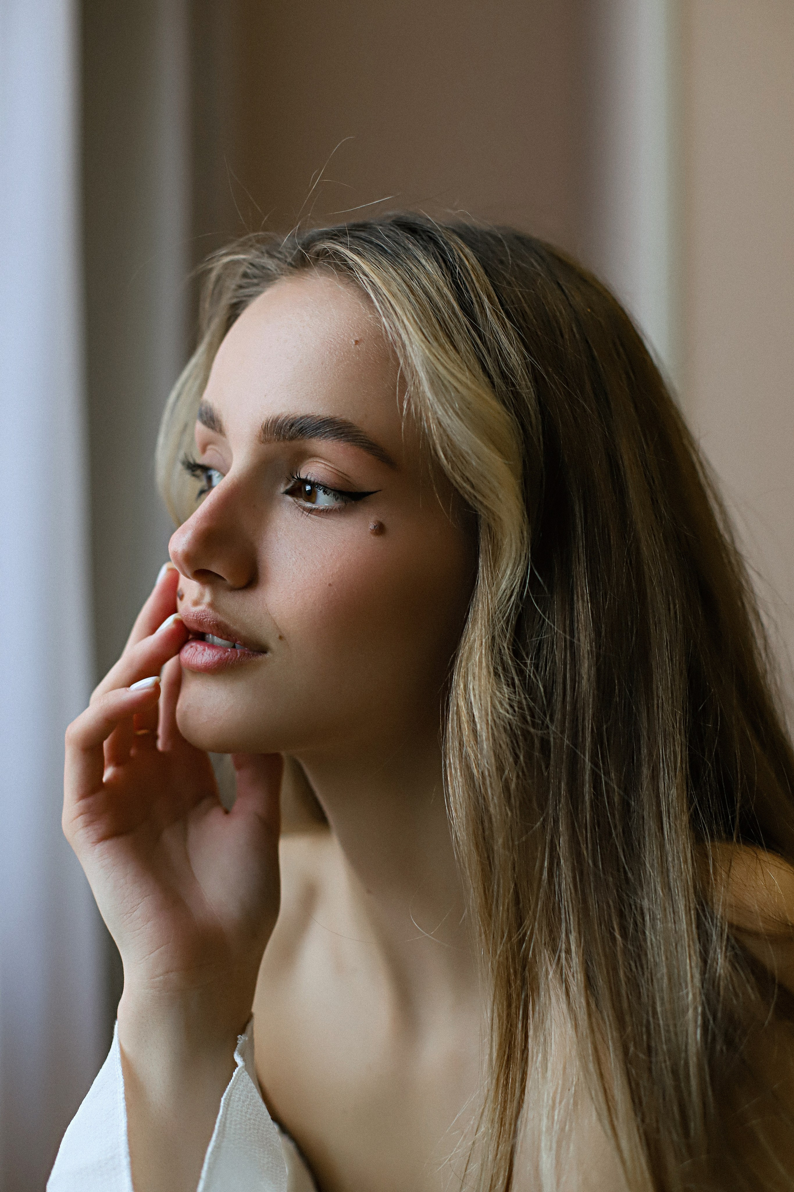 ЕКАТЕРИНА. Фотограф Мариуполь | Ялта | Крым — Диана Мазенко