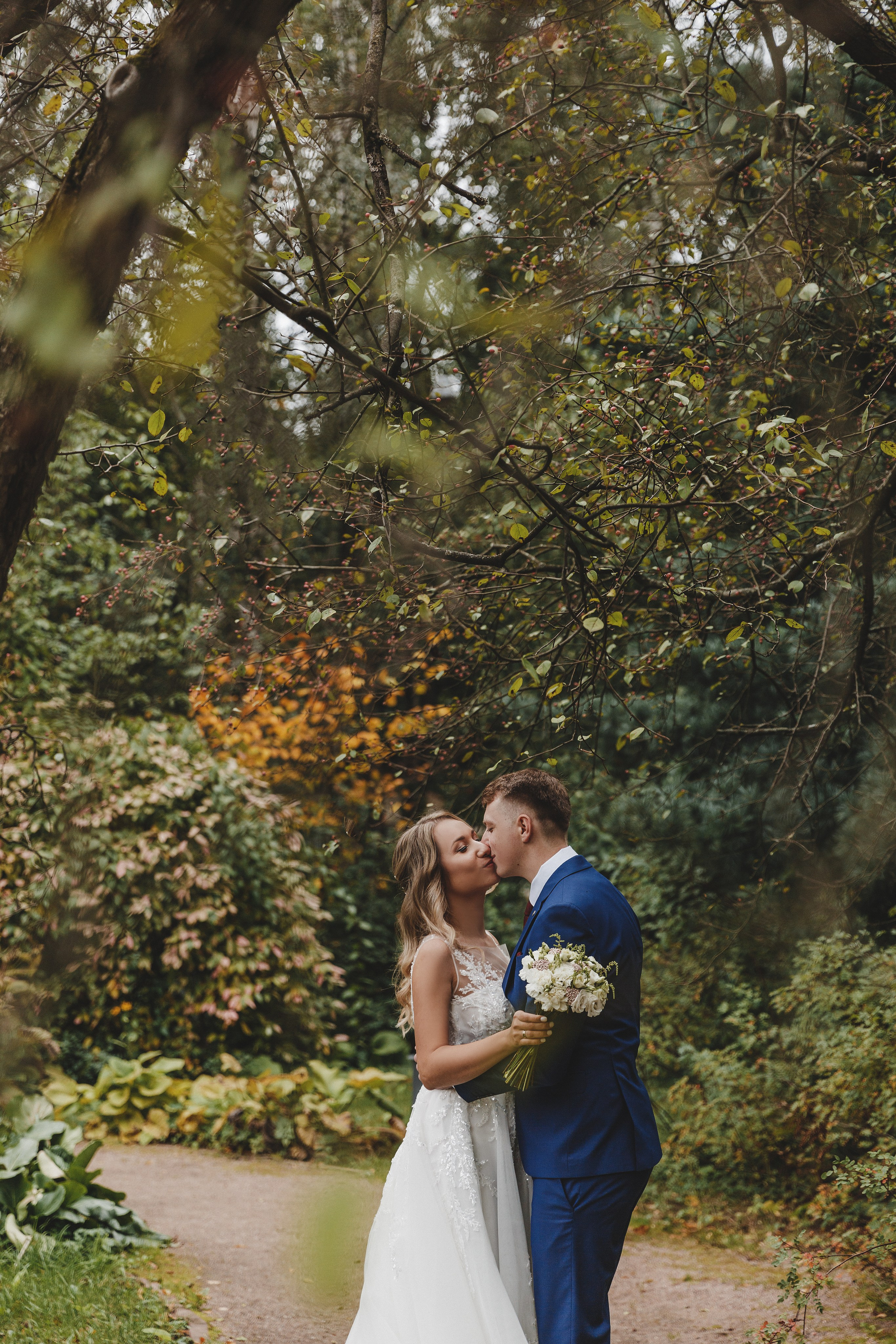 Максим и Алина. Семейный Фотограф в Москве Антонина Касапова