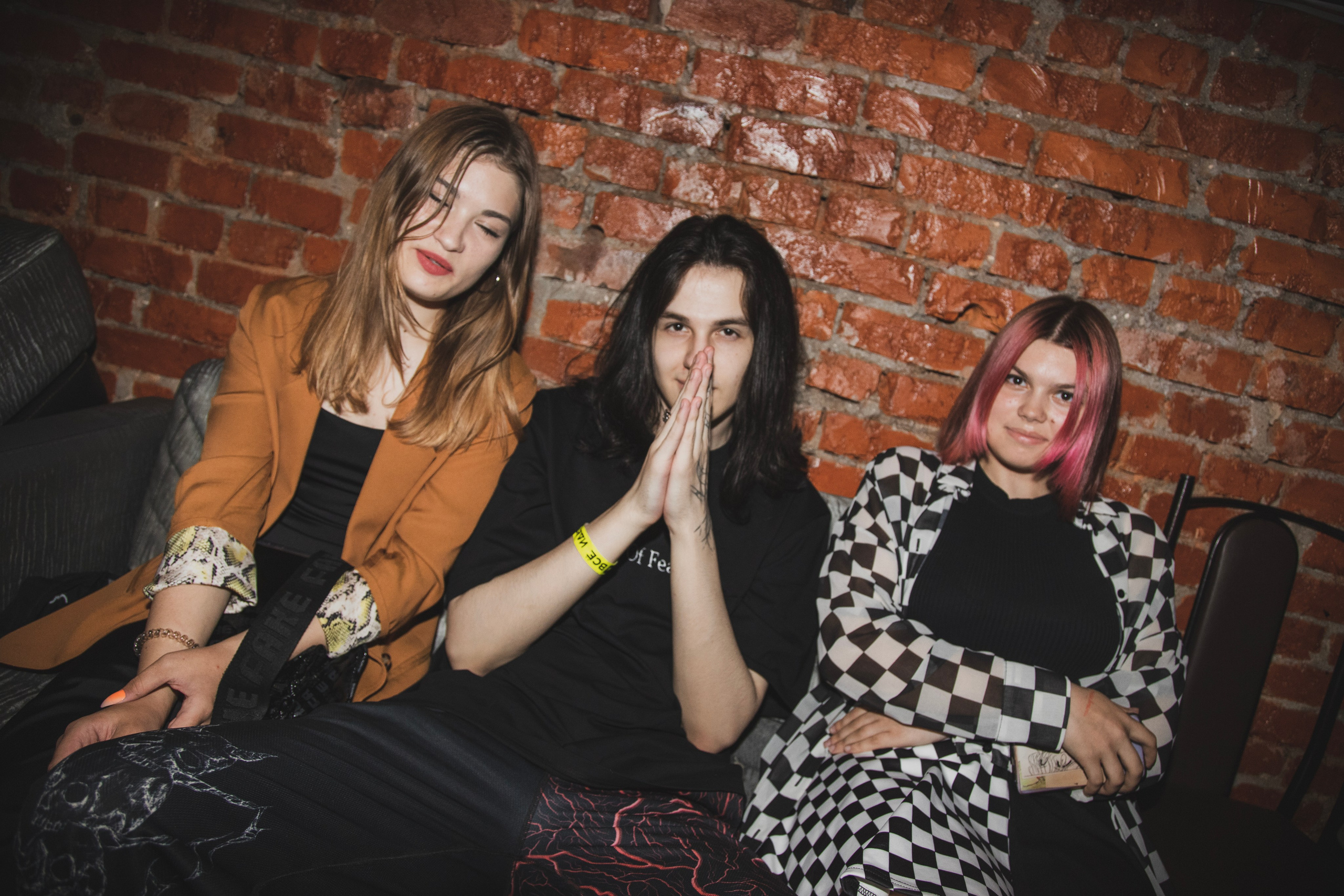 Репортажная съемка. GALLERY