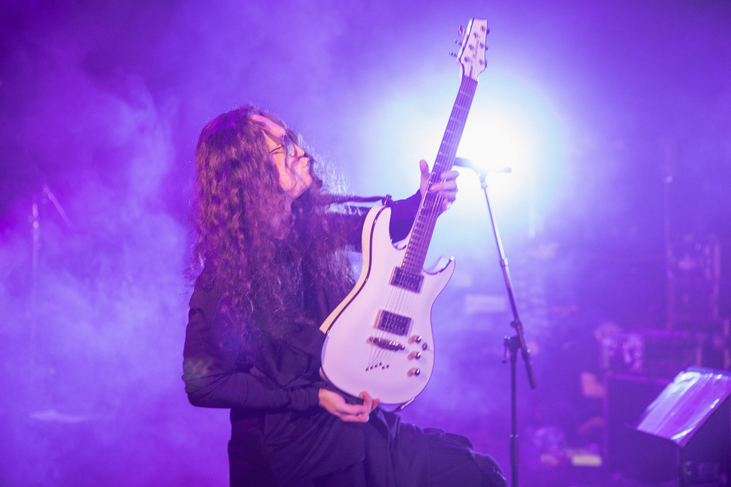 Концертные съемки