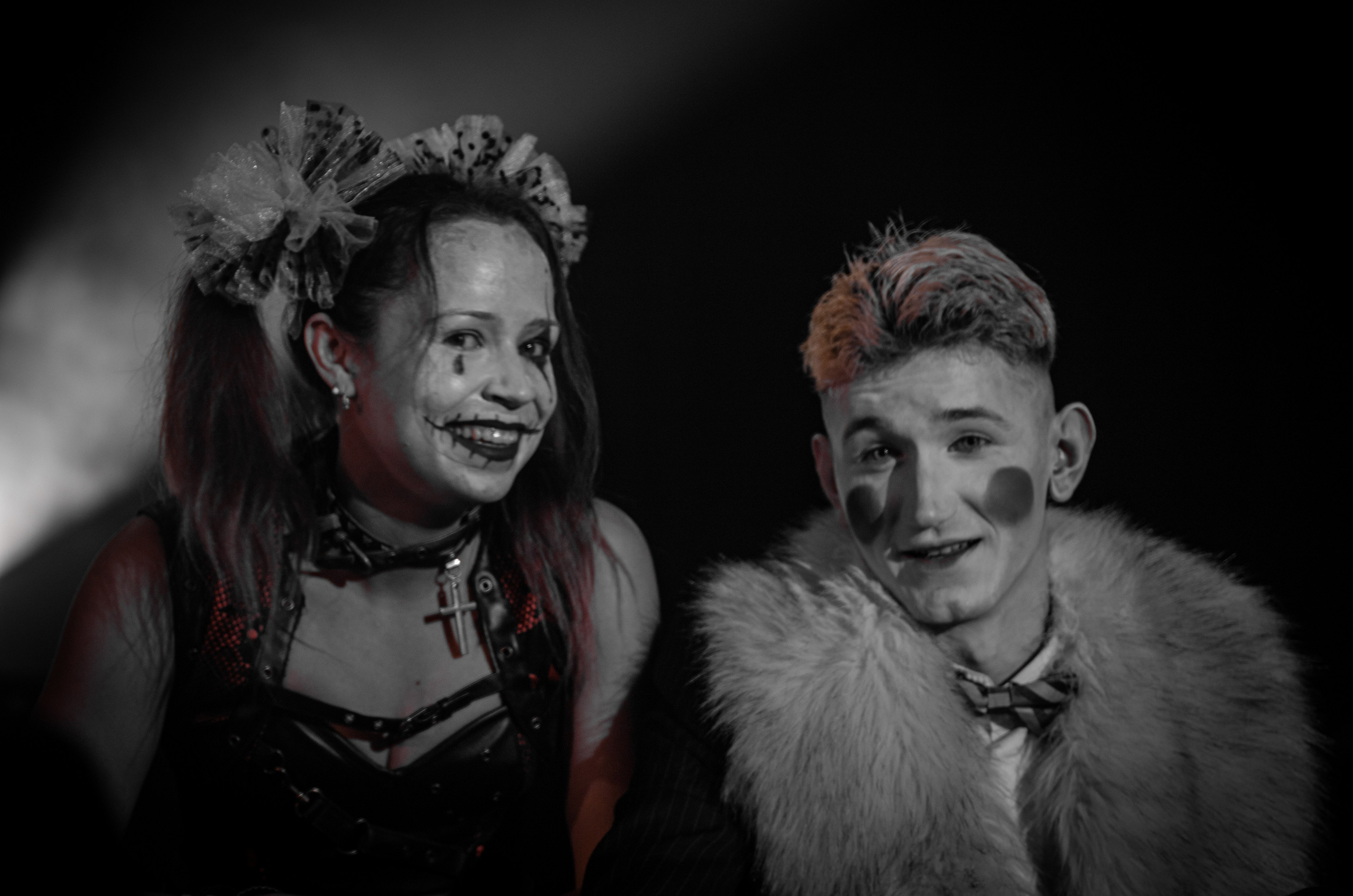 Концертные съемки