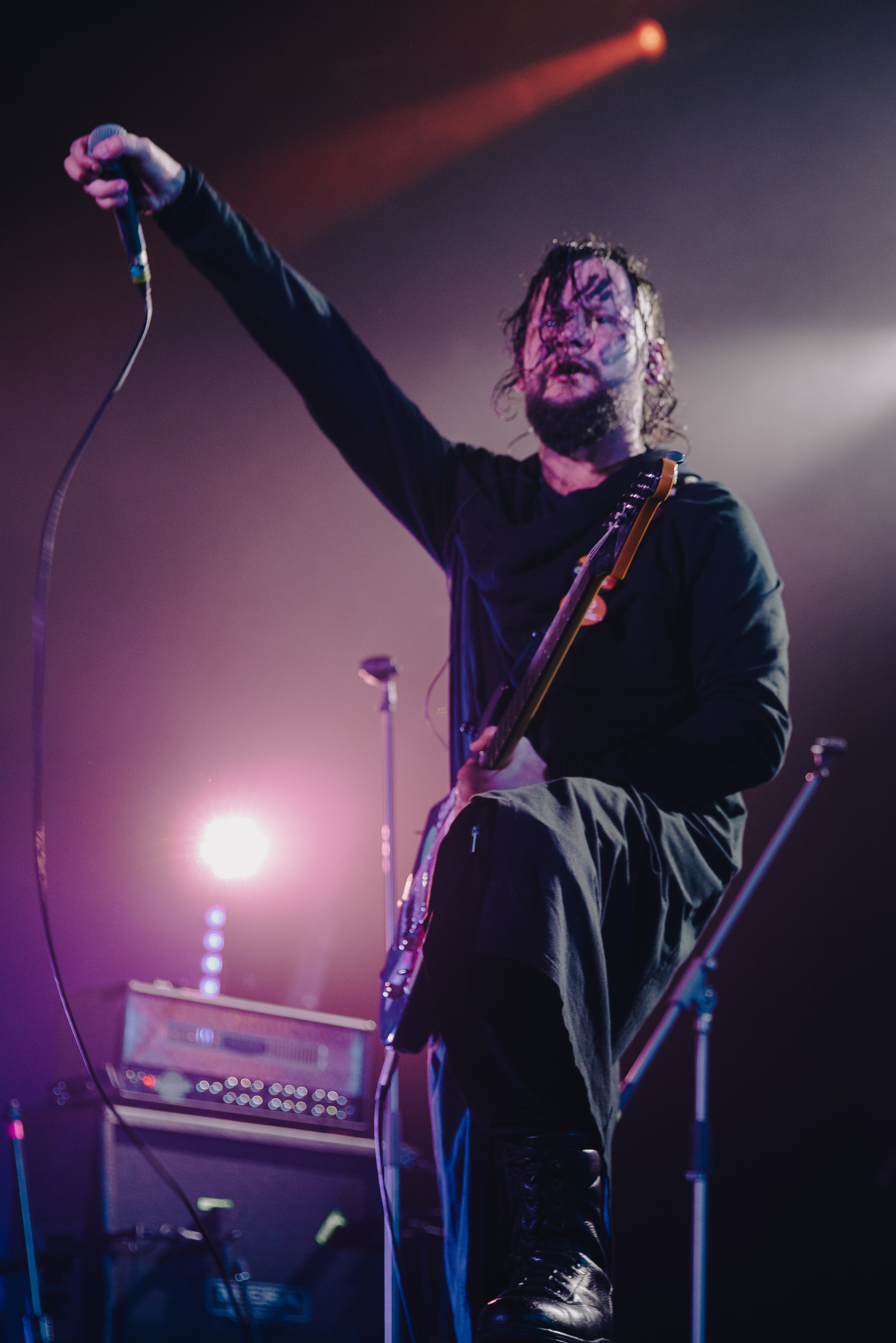 Концертные съемки