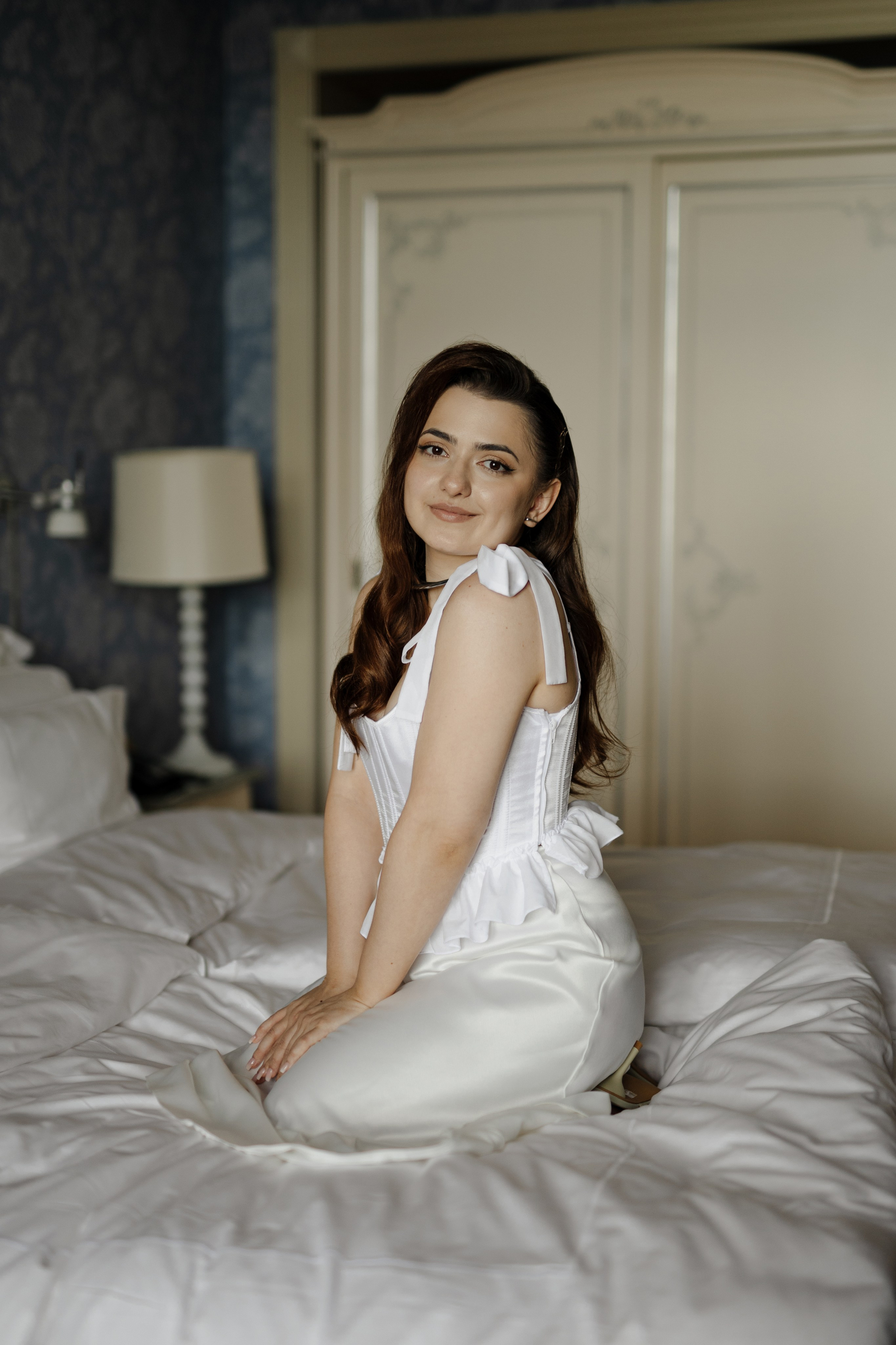 Свадьба Павла и Юлии. Фотограф Кольчугино/Владимир/Москва Елизавета Иода