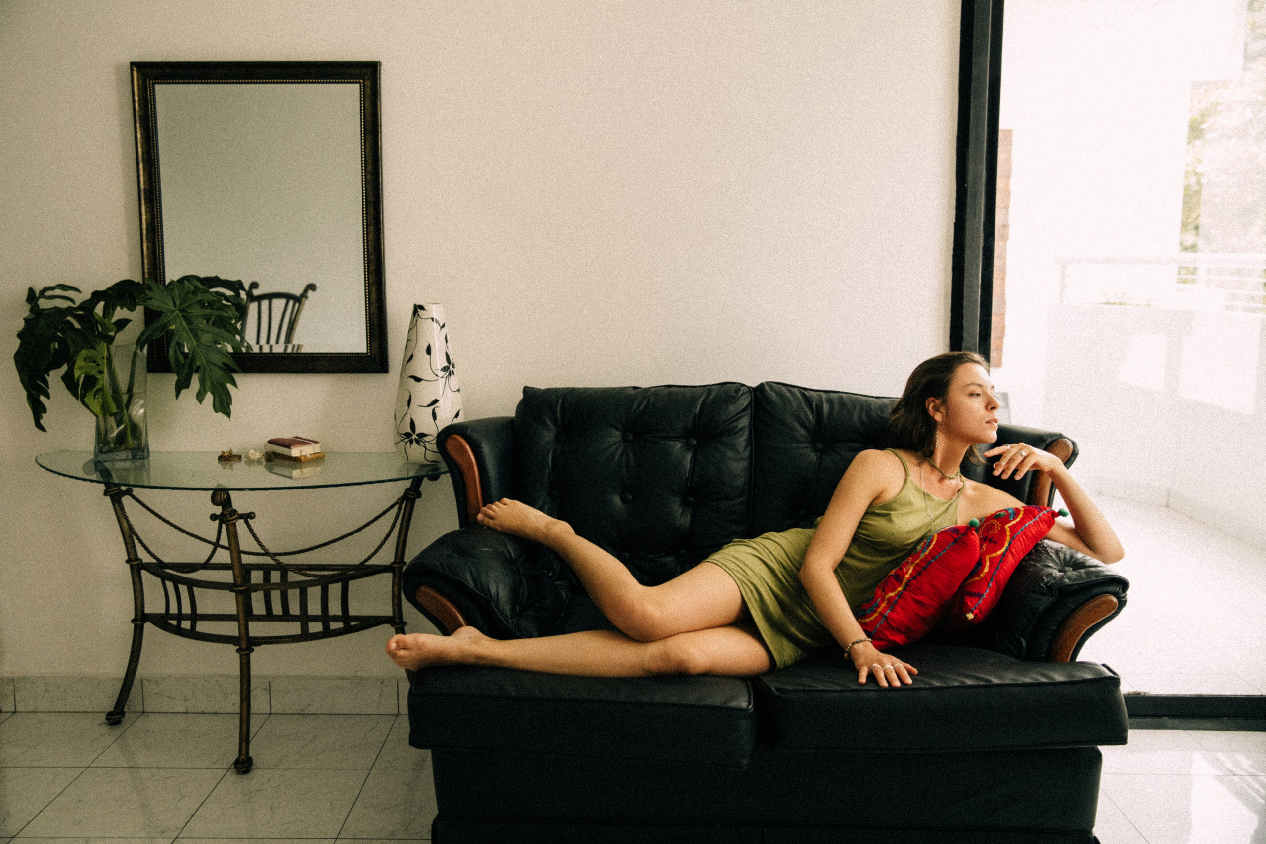 Zhenya. Портретный фотограф / Панама / Анастасия Елизарова