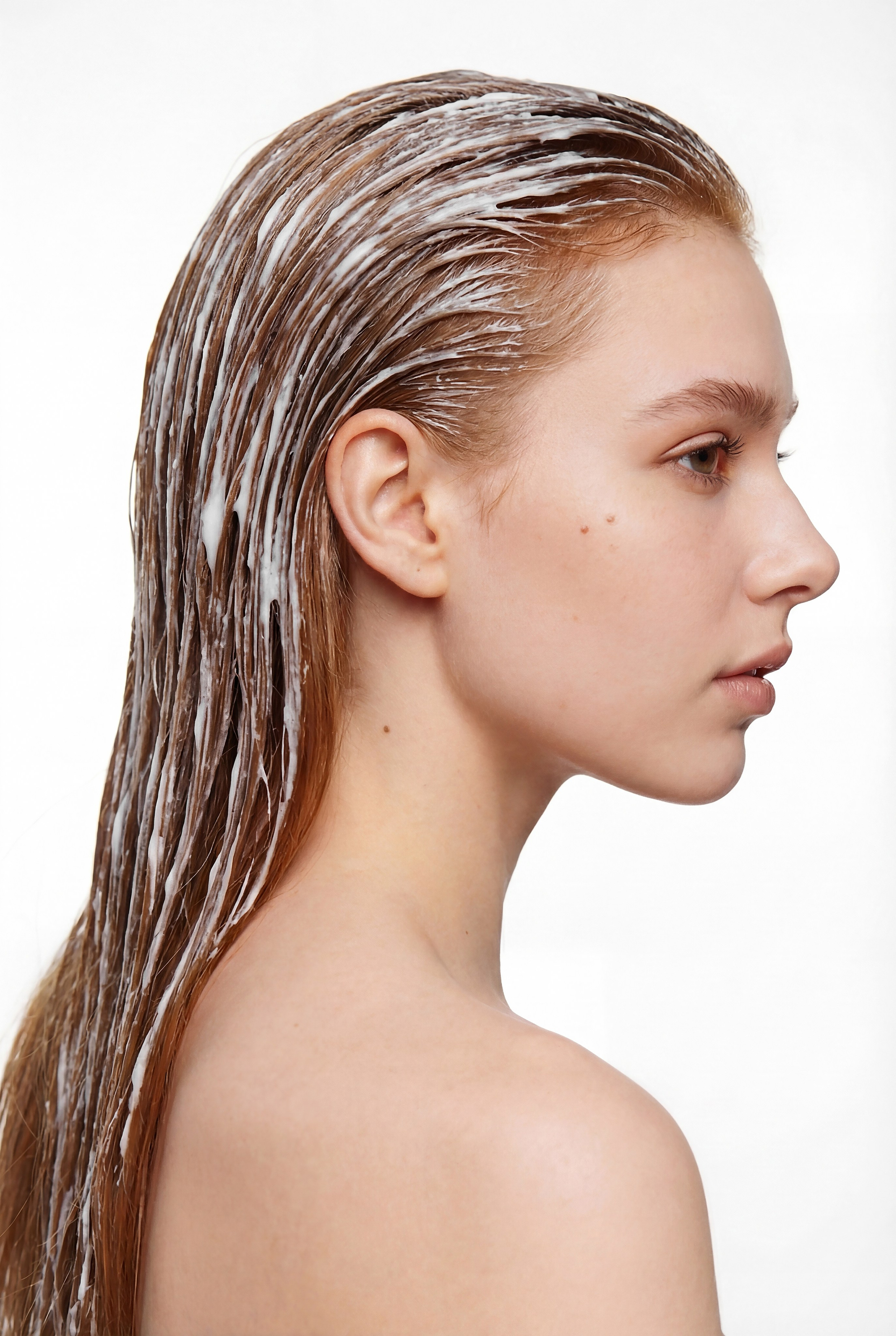 AI-генерации. Сайт предметного фотографа Белоусовой Анны