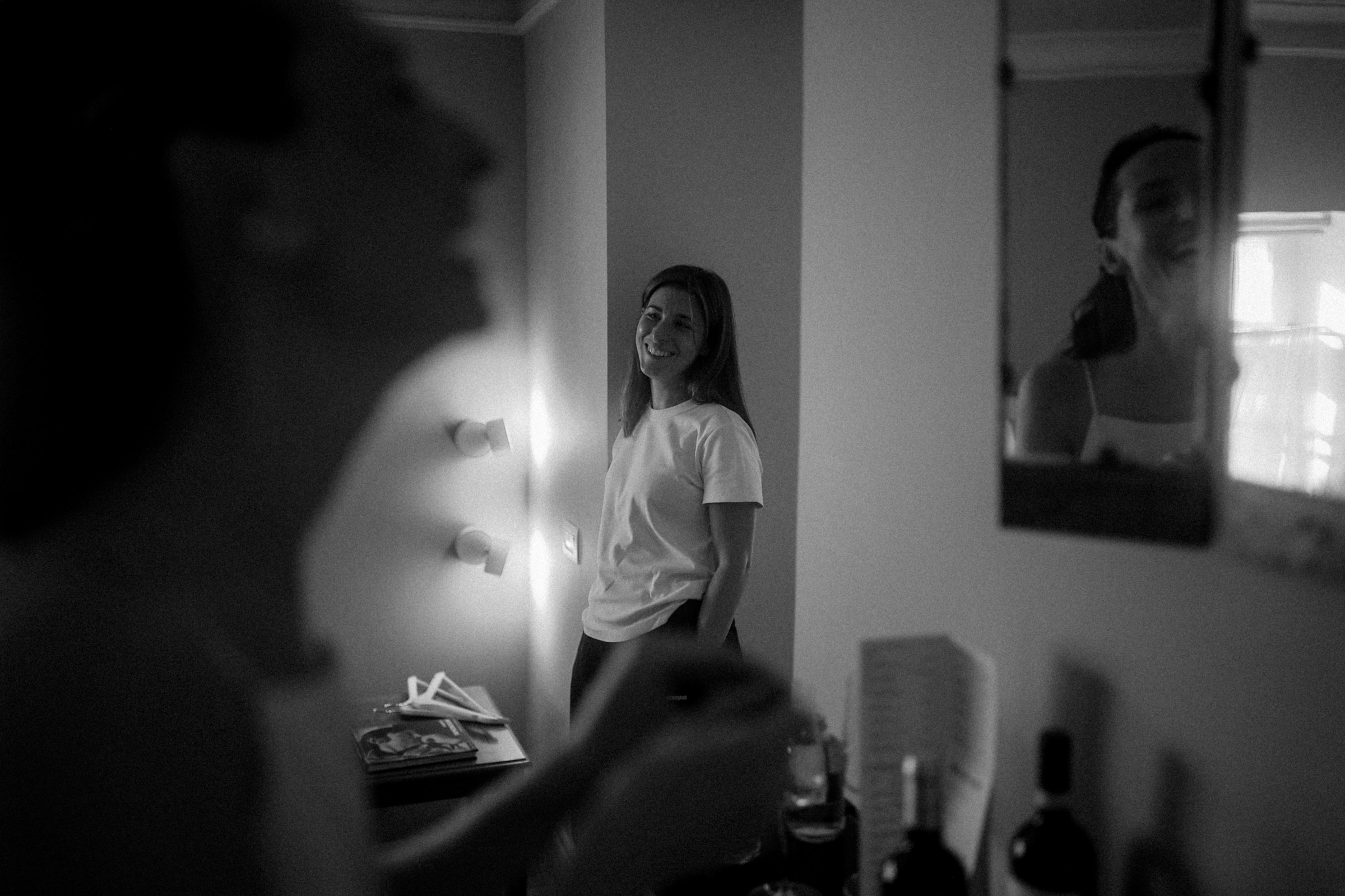 Прошу! Ничего не меняй!. Свадебный и семейный фотограф Москва, Спб, Крым Игорь Сазонов