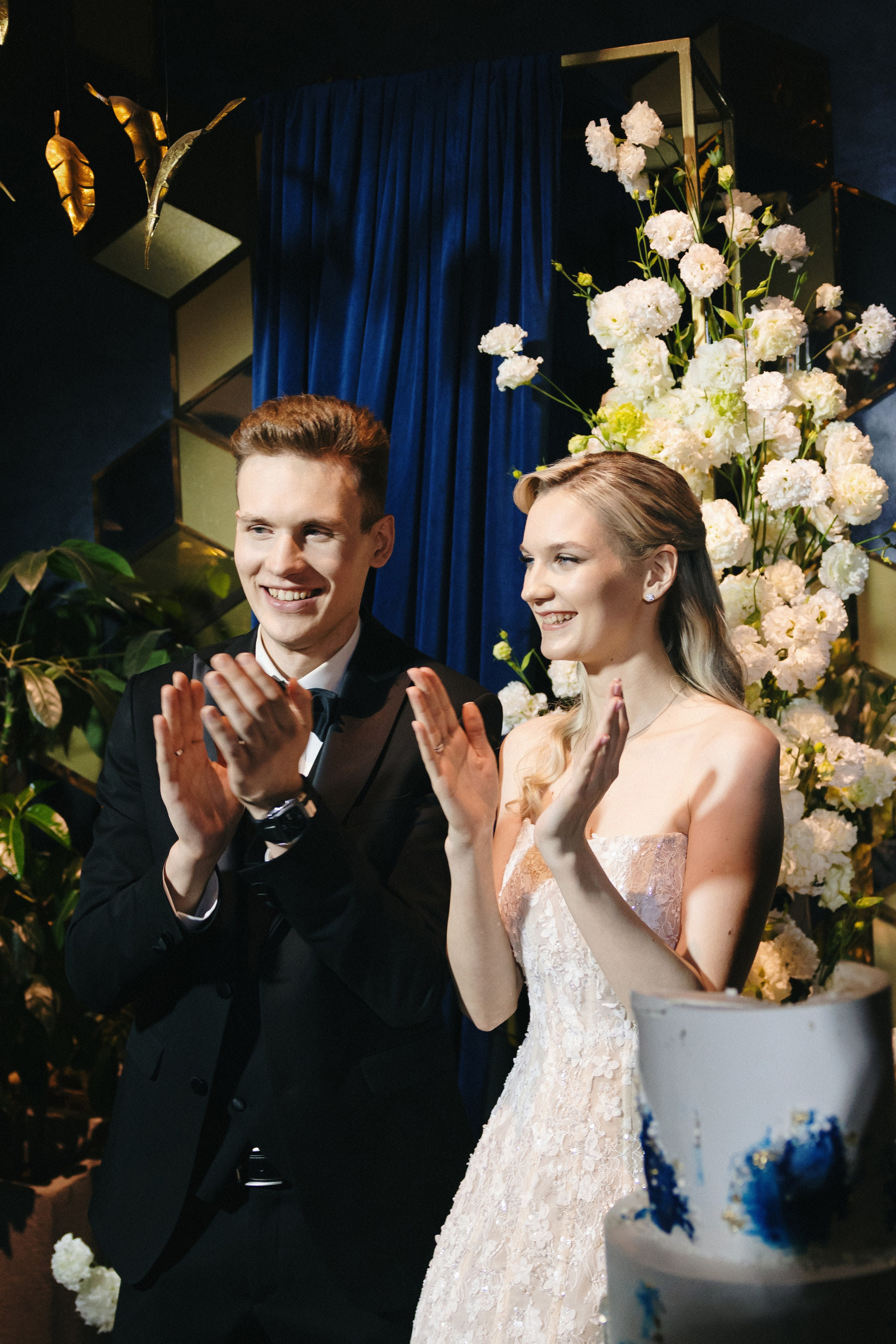 Александр и Дарья. Фотограф в Красноярске