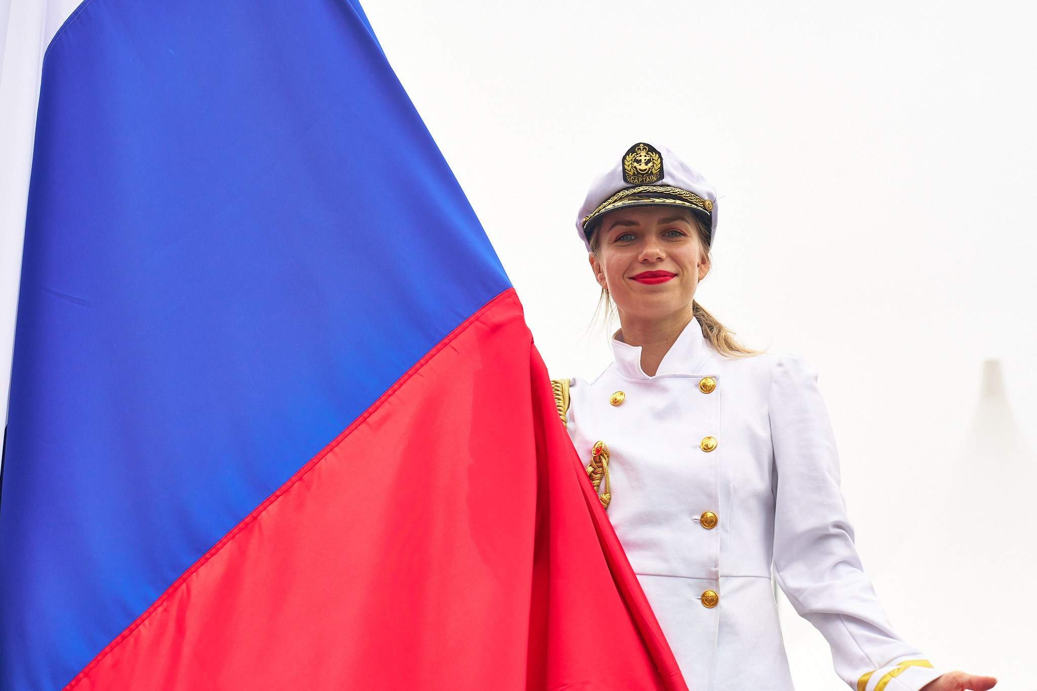 День рыбака. Профессиональный репортажный фотограф Инесса Иминова