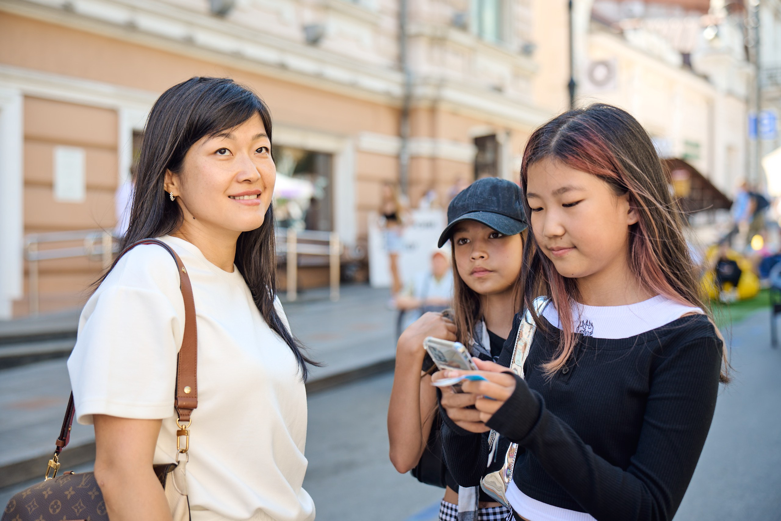 Арсеньев Вик в рамках Дня знаний. Профессиональный репортажный фотограф Инесса Иминова