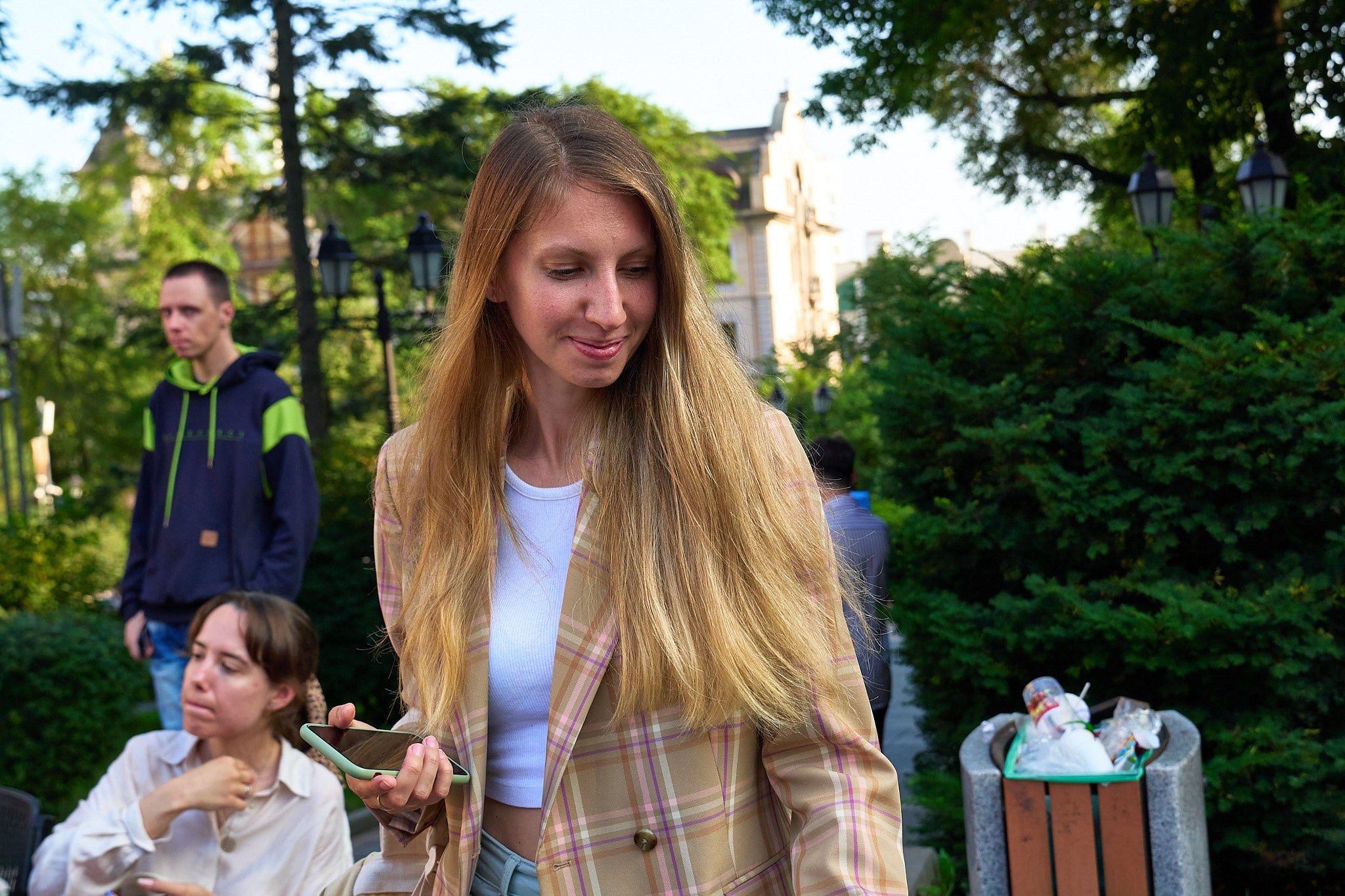 Уличный театр Владивосток. Профессиональный репортажный фотограф Инесса Иминова