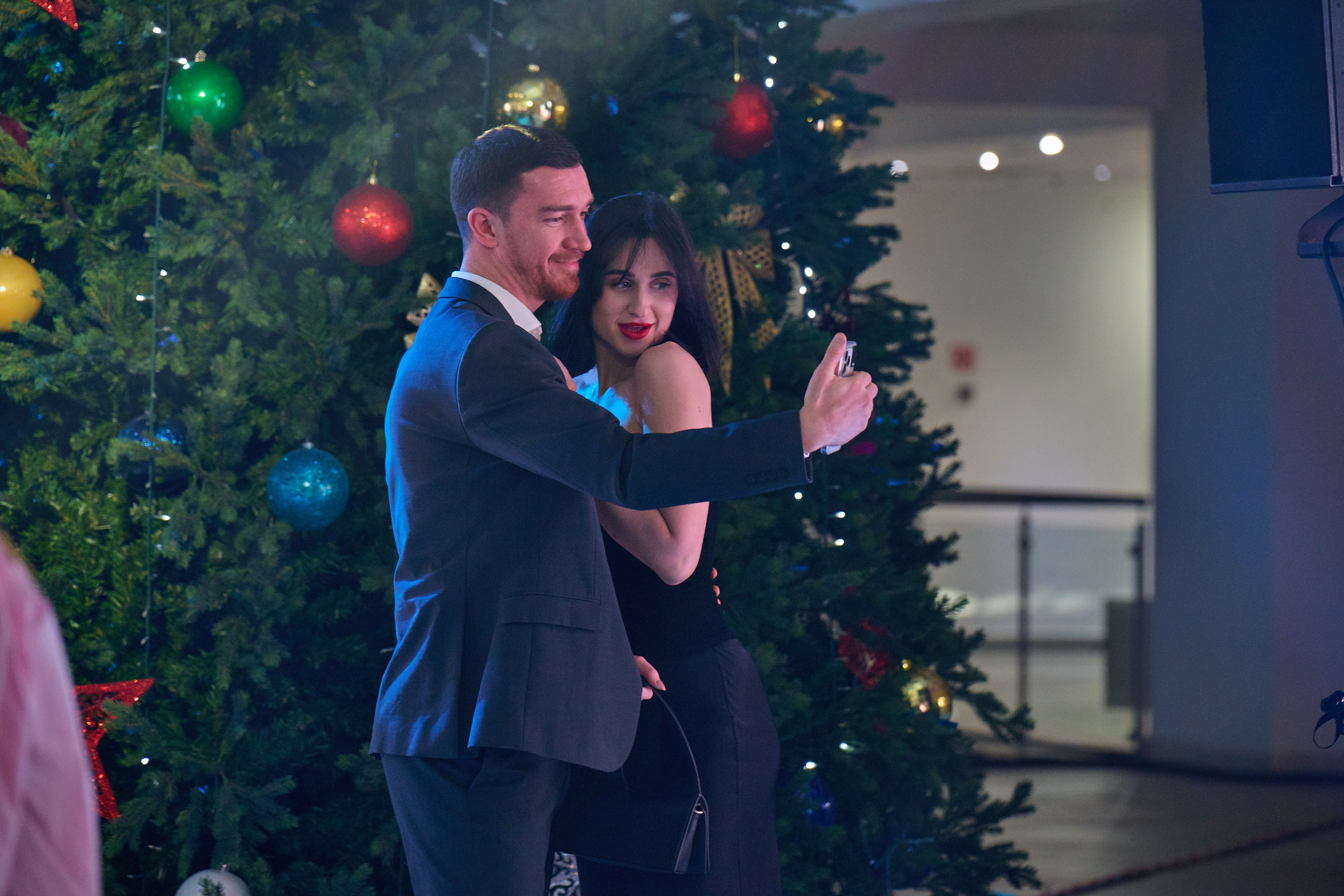 Зимний бал 14.12. Профессиональный репортажный фотограф Инесса Иминова
