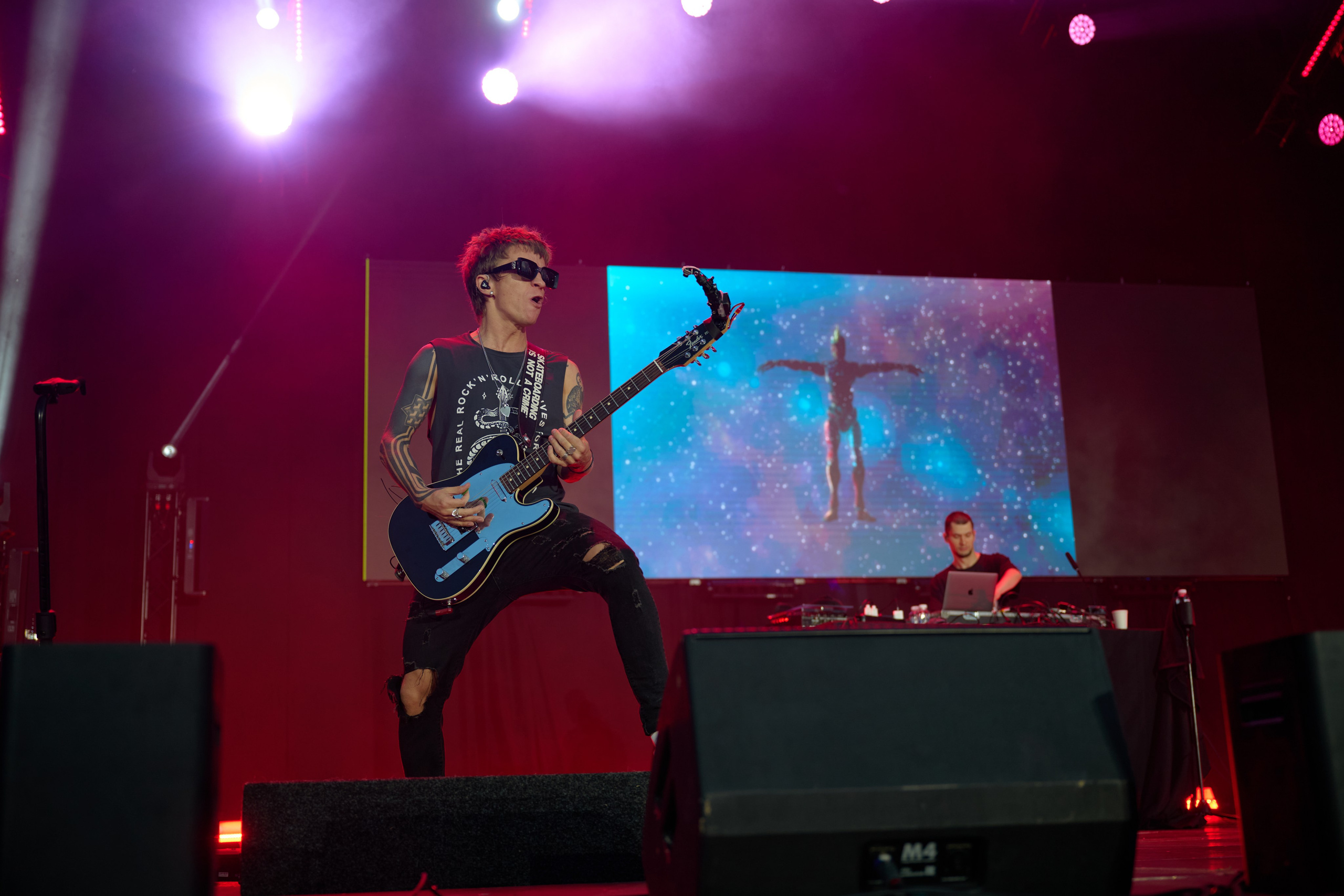 День молодежи вечерняя программа. Профессиональный репортажный фотограф Инесса Иминова