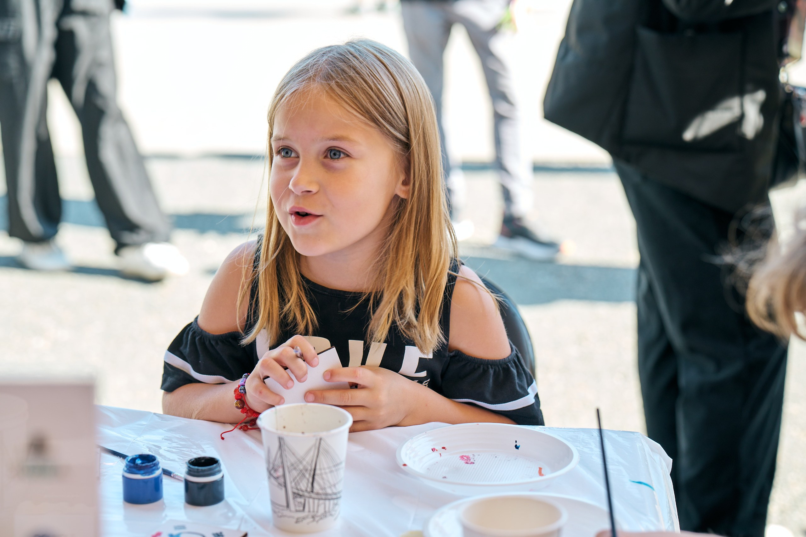 K POP фестиваль. Профессиональный репортажный фотограф Инесса Иминова