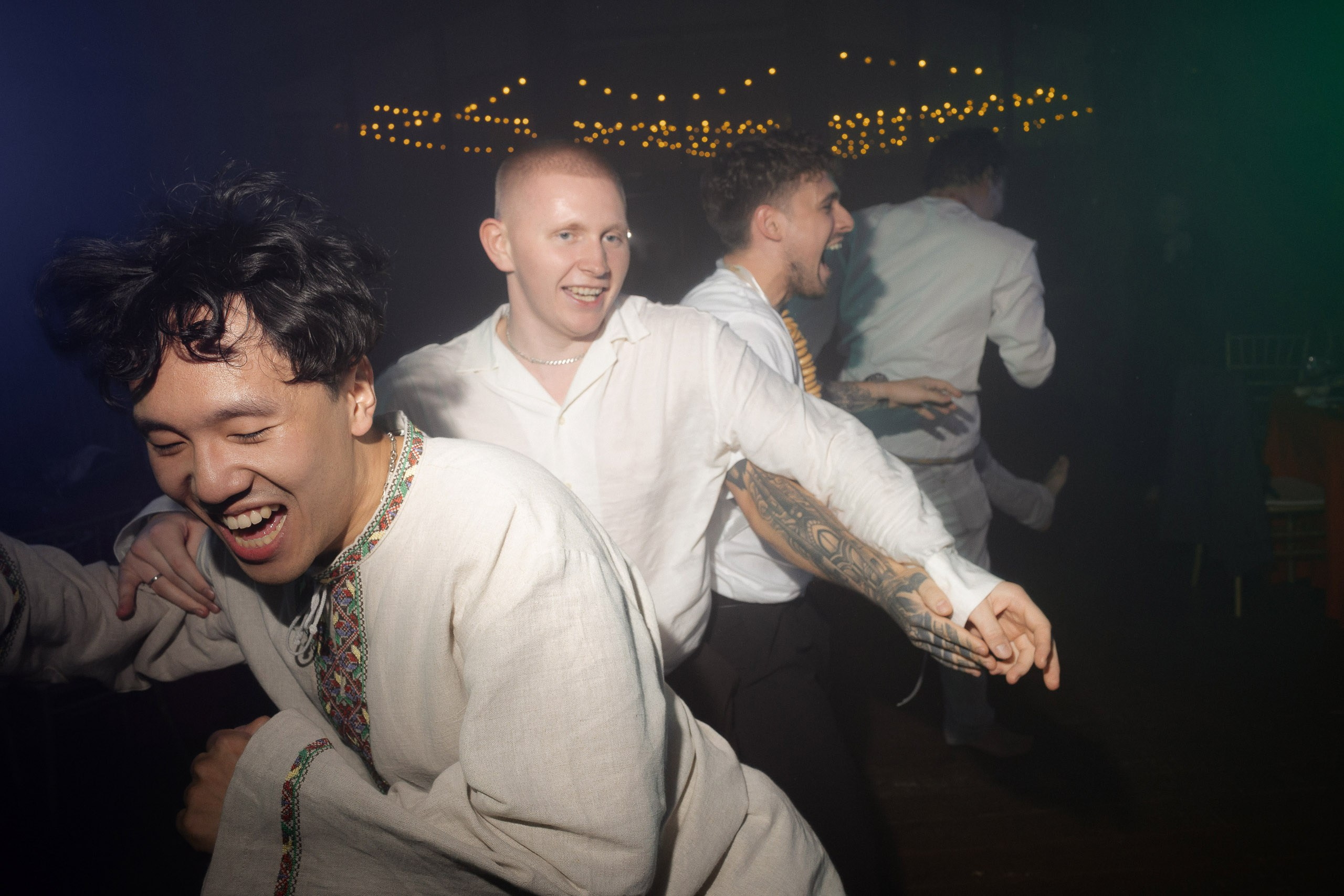 A la Russe Витя и Катя. Афина Ефимова. Свадебный фотограф Москва