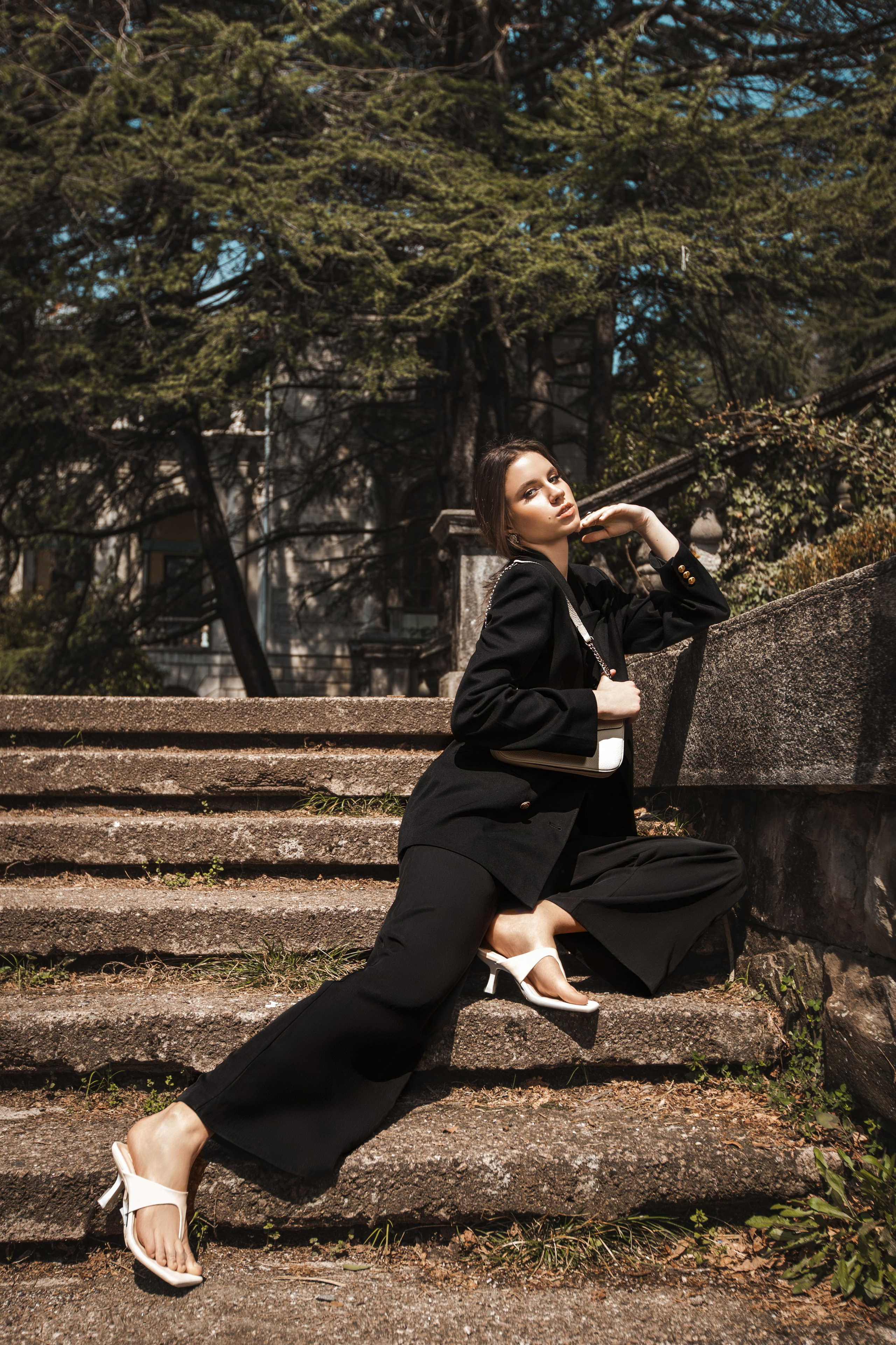 Света. Фотограф Сочи | RADA DEVI