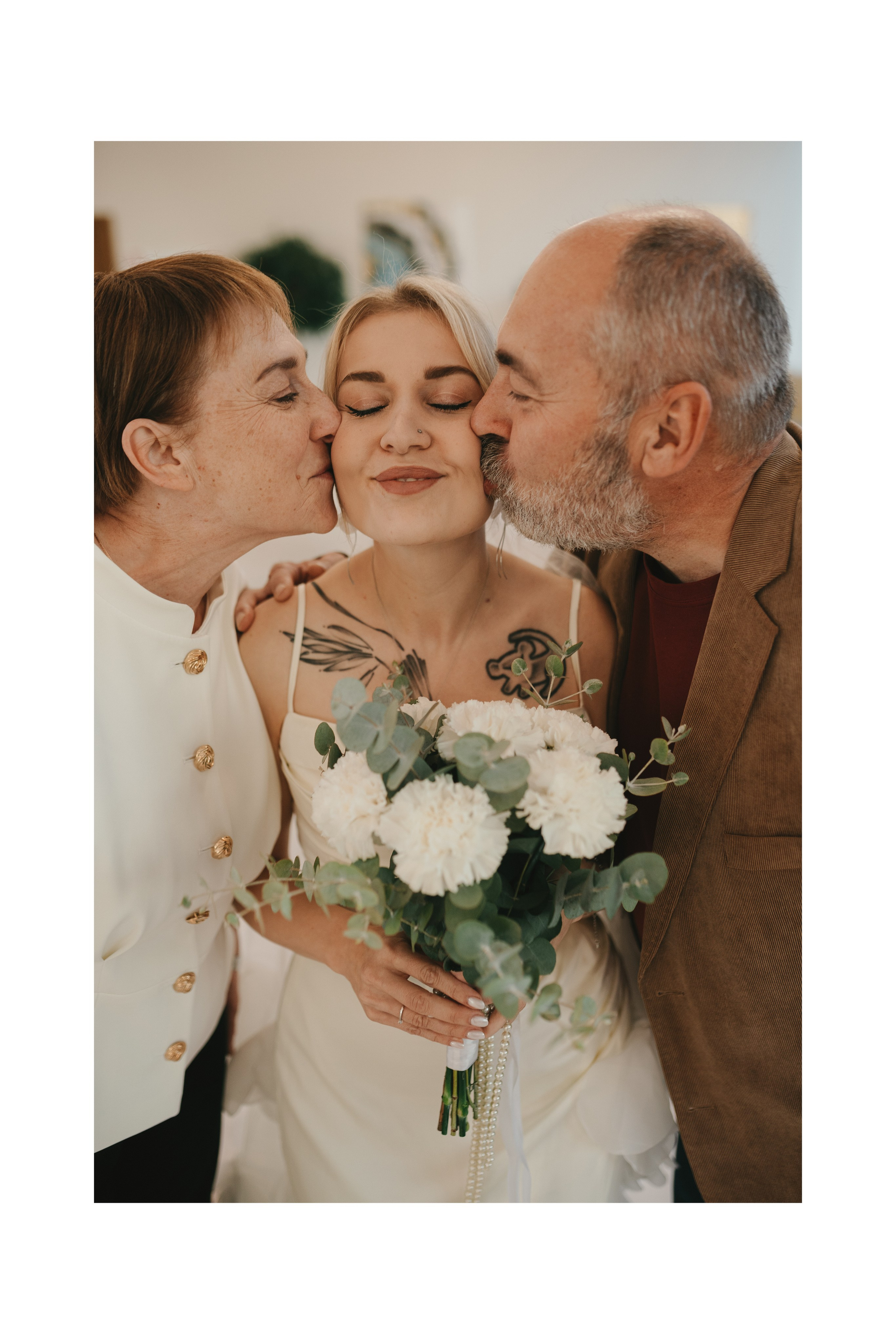 Дворец бракосочетания № 4. Свадебный фотограф в г. Москва, МО Гороза Алена