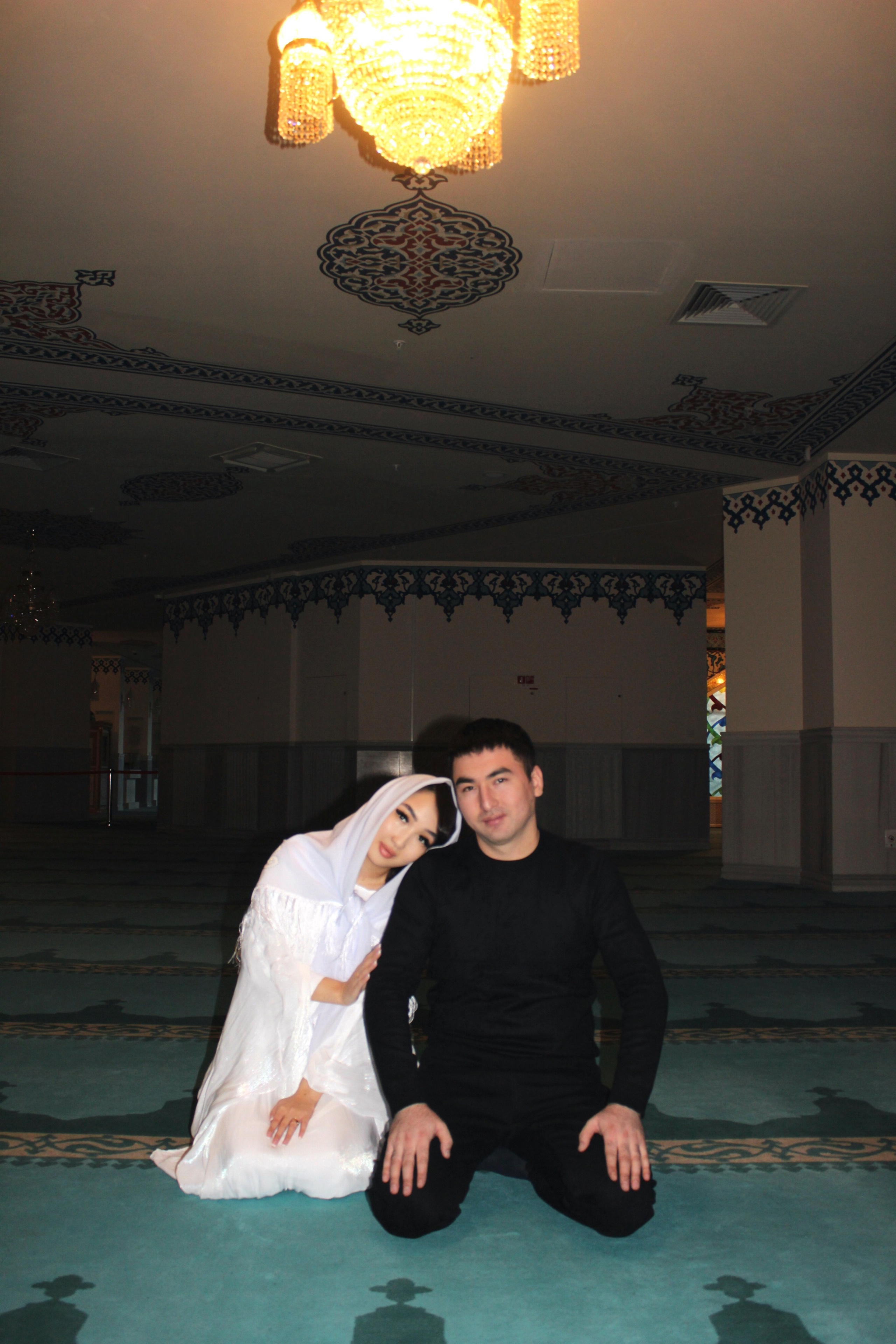 Никах. Фотограф | Москва