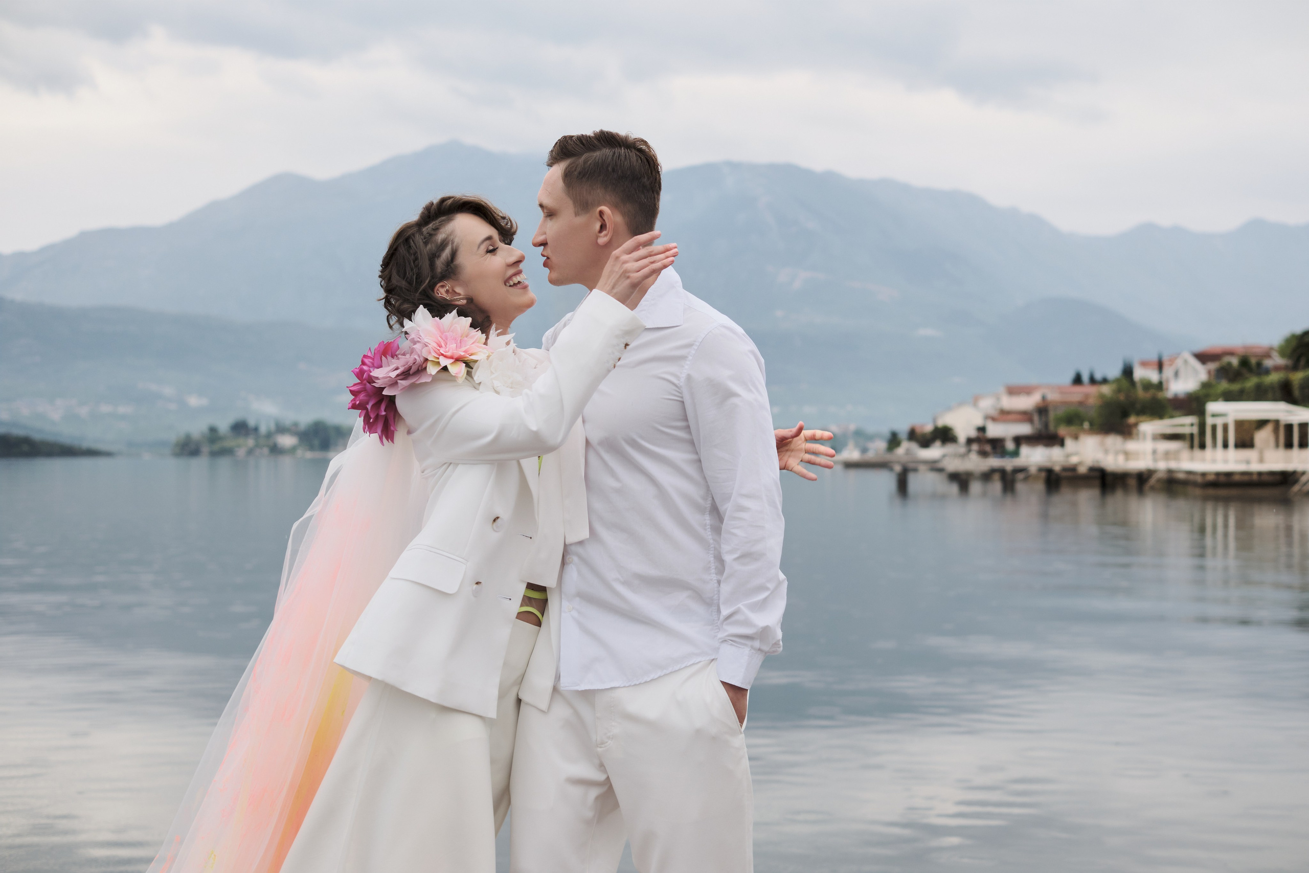 Дарья и Максим. Фотограф в Москве и Санкт-Петербурге