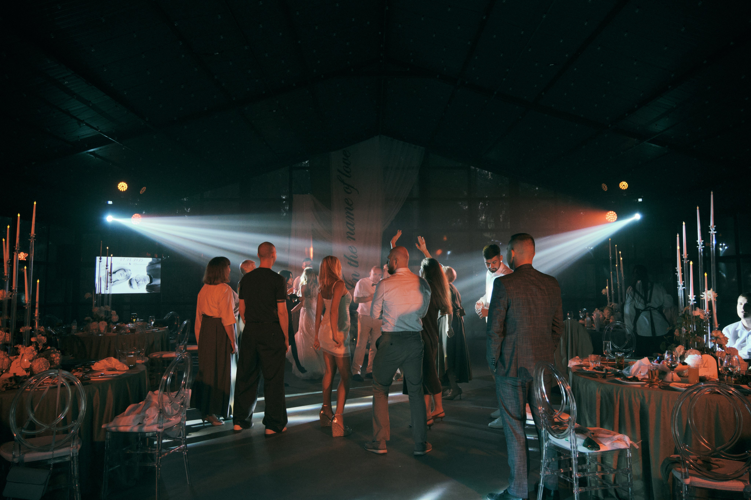 Кристина и Женя. Фотограф в Москве и Санкт-Петербурге