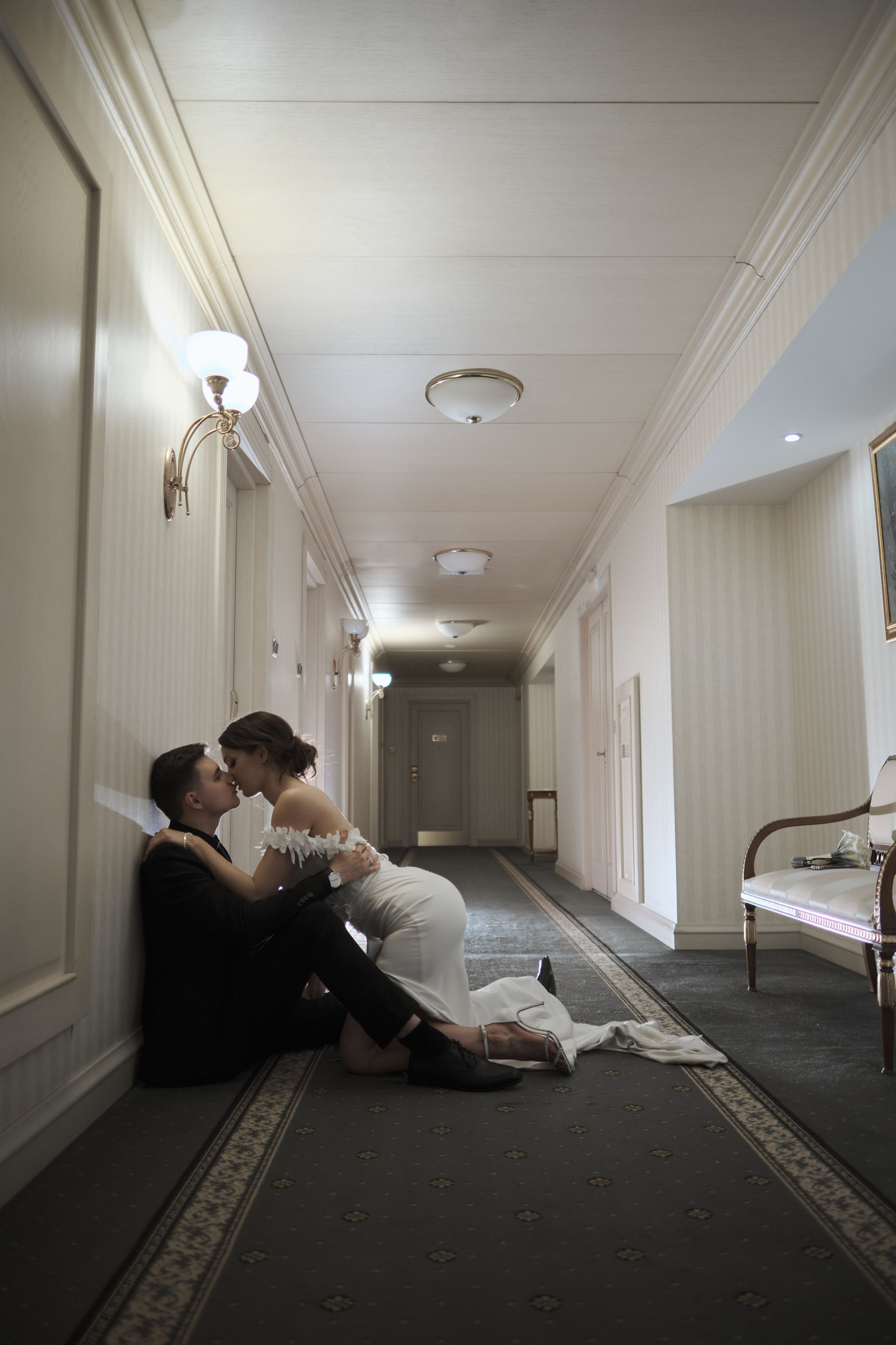 Кристина и Тима. Фотограф в Москве и Санкт-Петербурге