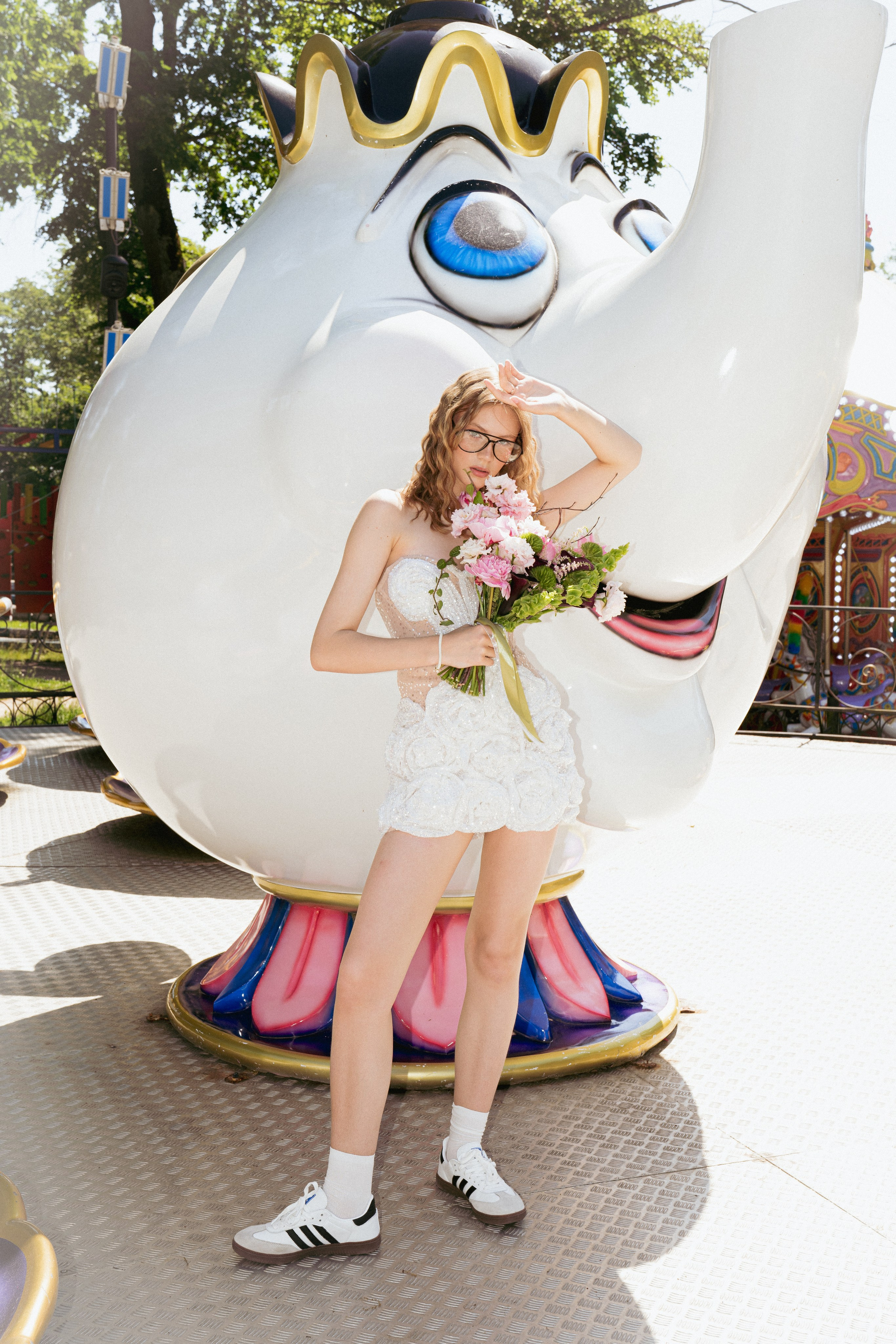 Arisha. Personality models. Международное модельное агентство в Калининграде