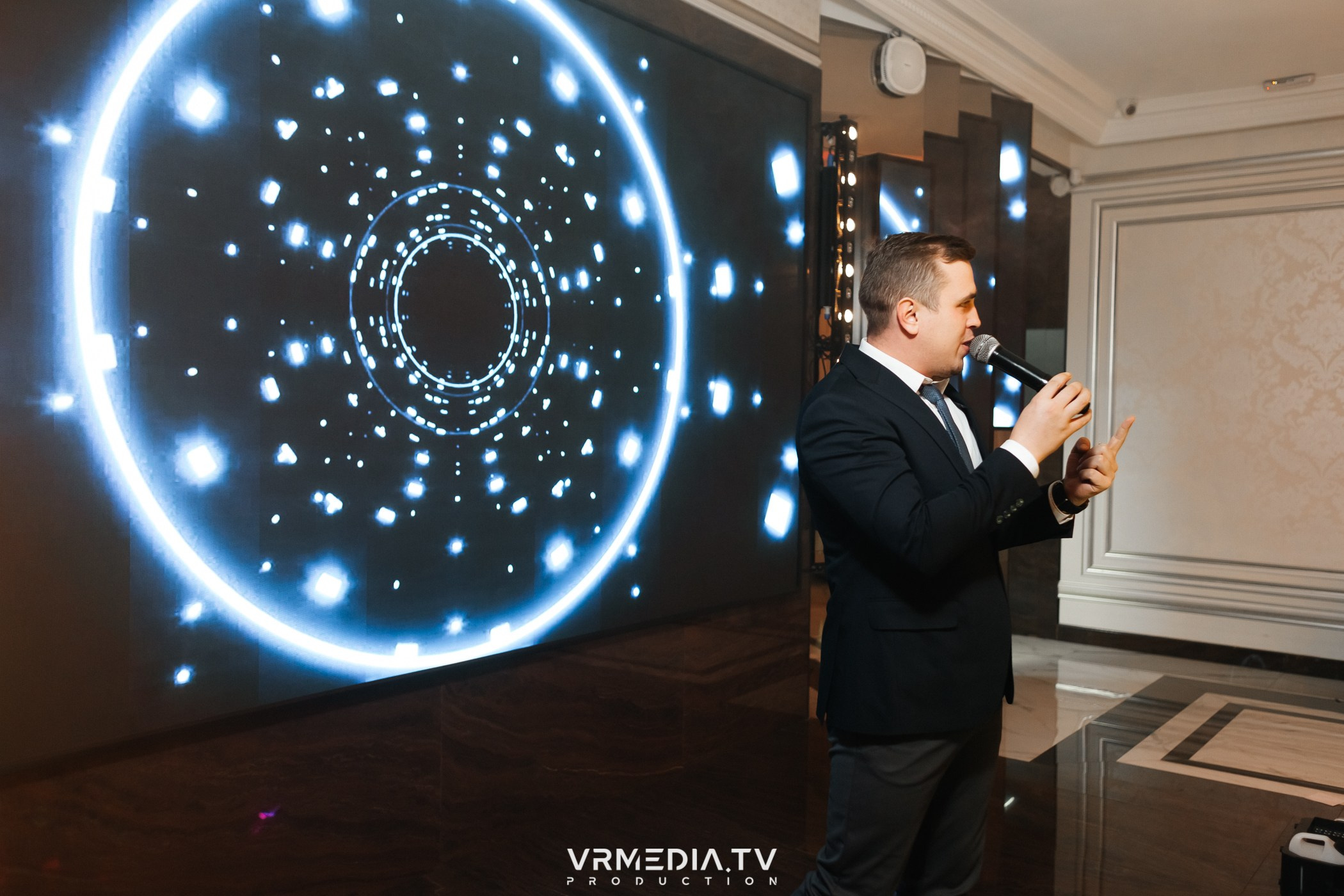 Выходные в ресторане «Лазурный берег»