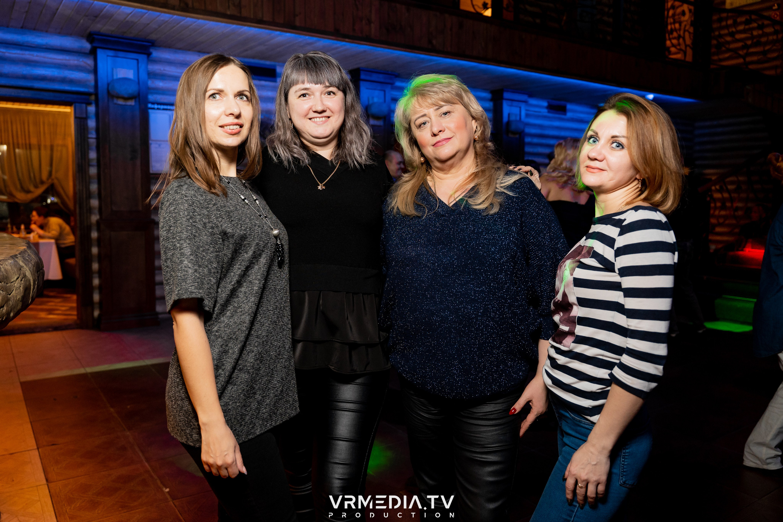 В гостях «У Петровича»