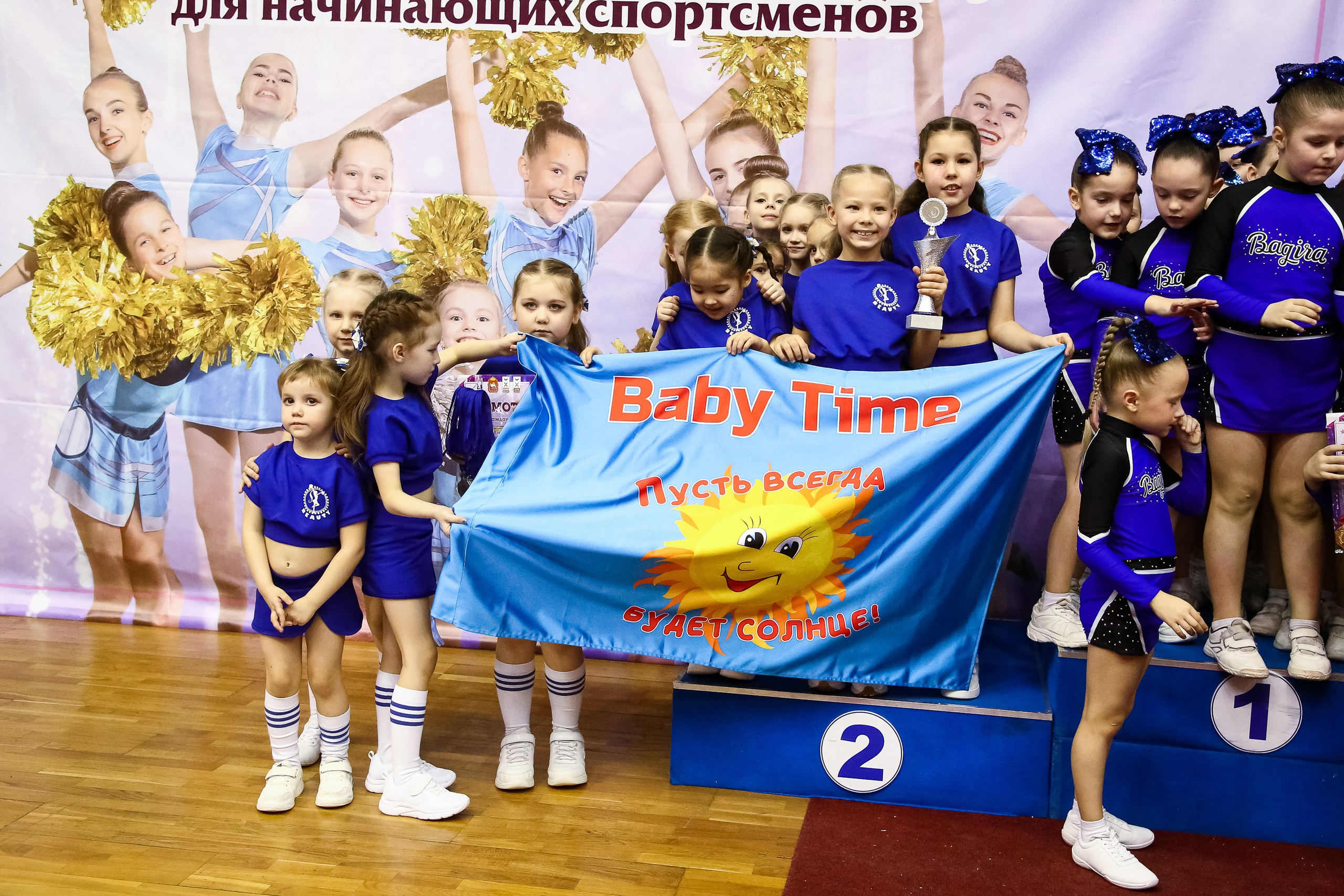 ЧЕМПИОНАТ И ПЕРВЕНСТВО ЧЕЛЯБИНСКОЙ ОБЛАСТИ ПО ЧИР СПОРТУ — 2023 г